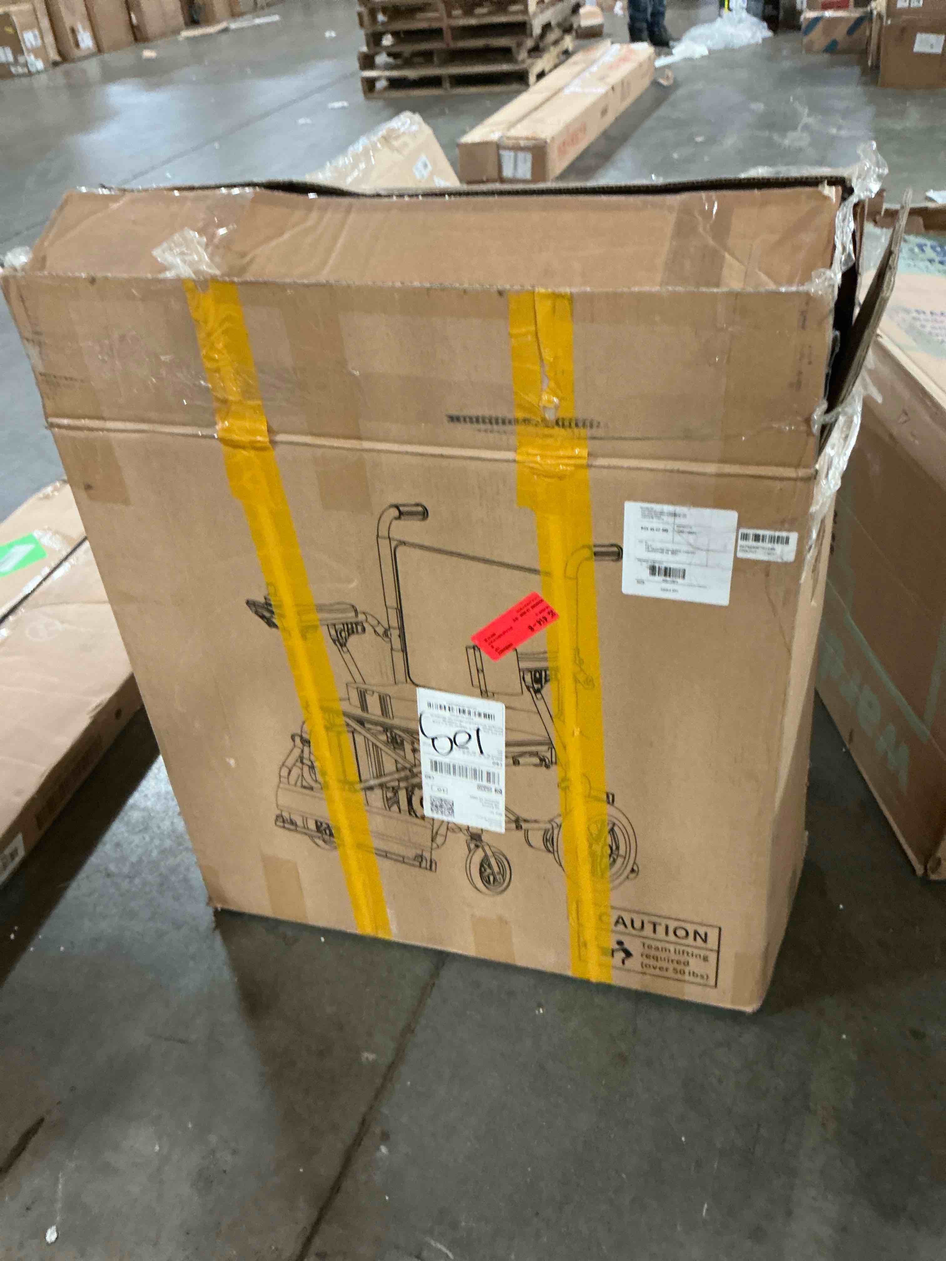 Wall To Wall Savings!