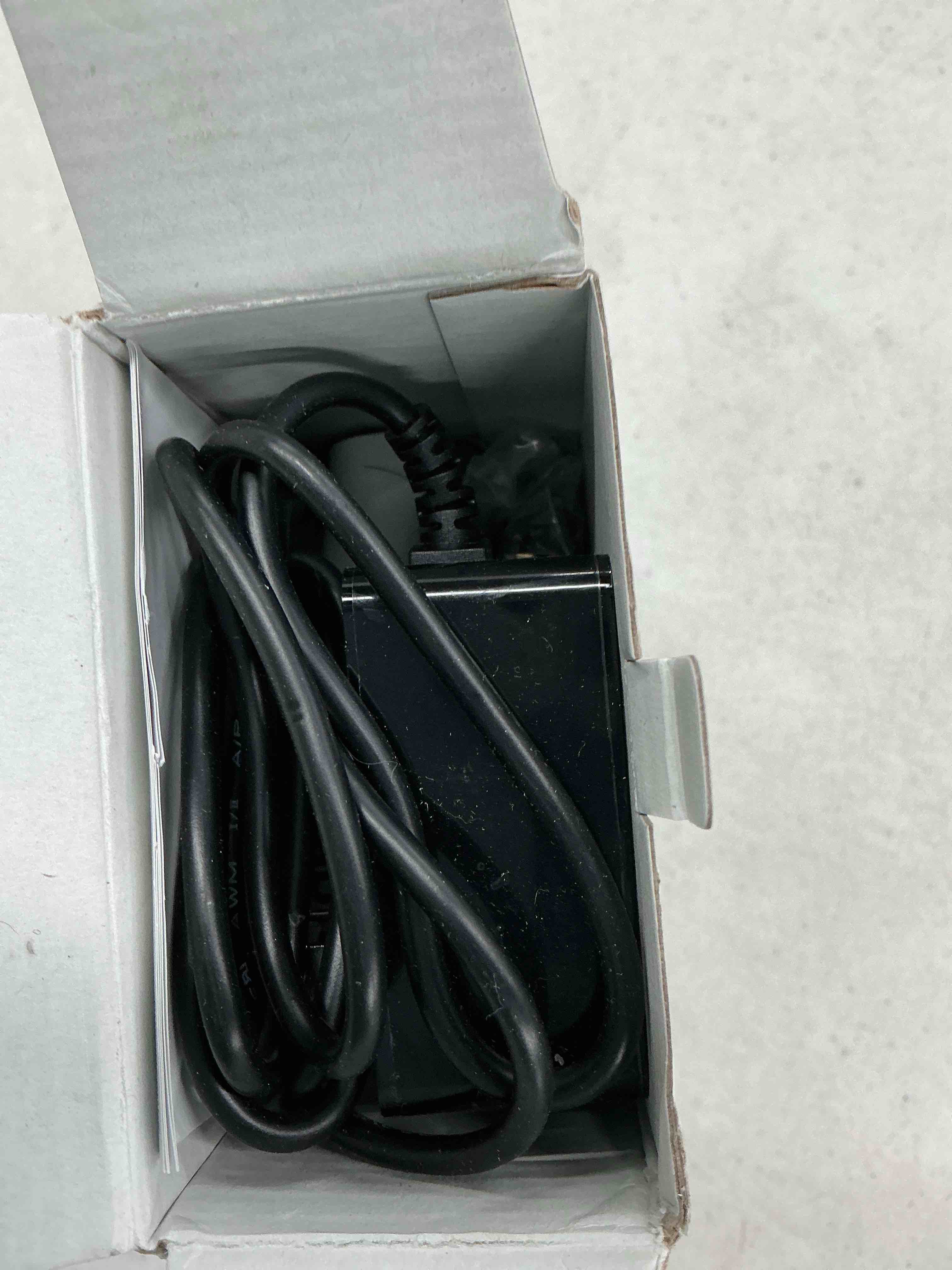 Condition photo showing Good Condition for PC Adapter for VR2& Accessories Kit — Includes DisplayPort (DP) Cable and Power Adapter — Connect Console VR Headset to Windows PC for SteamVR, Expand Your Library with More VR Games