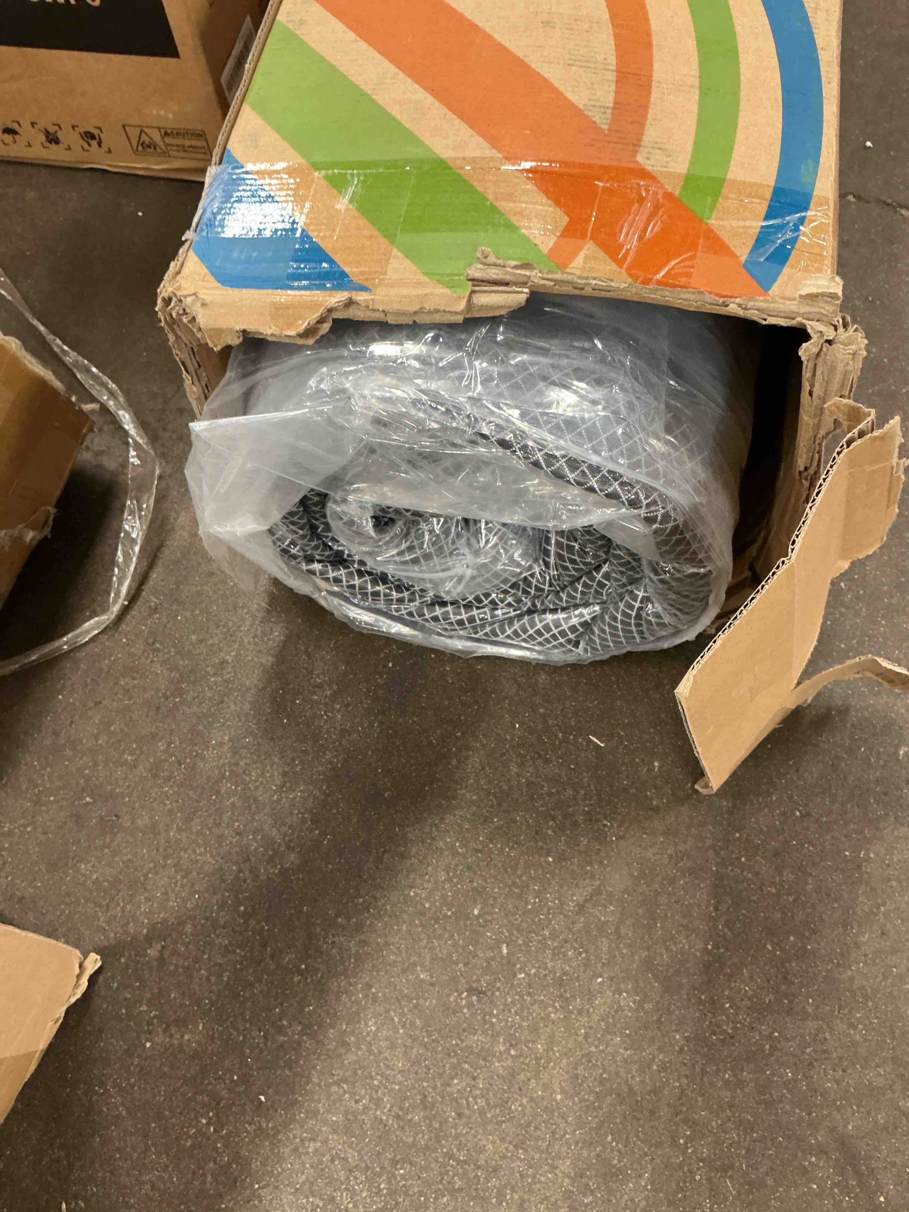 Screaming Deals At Seymour!