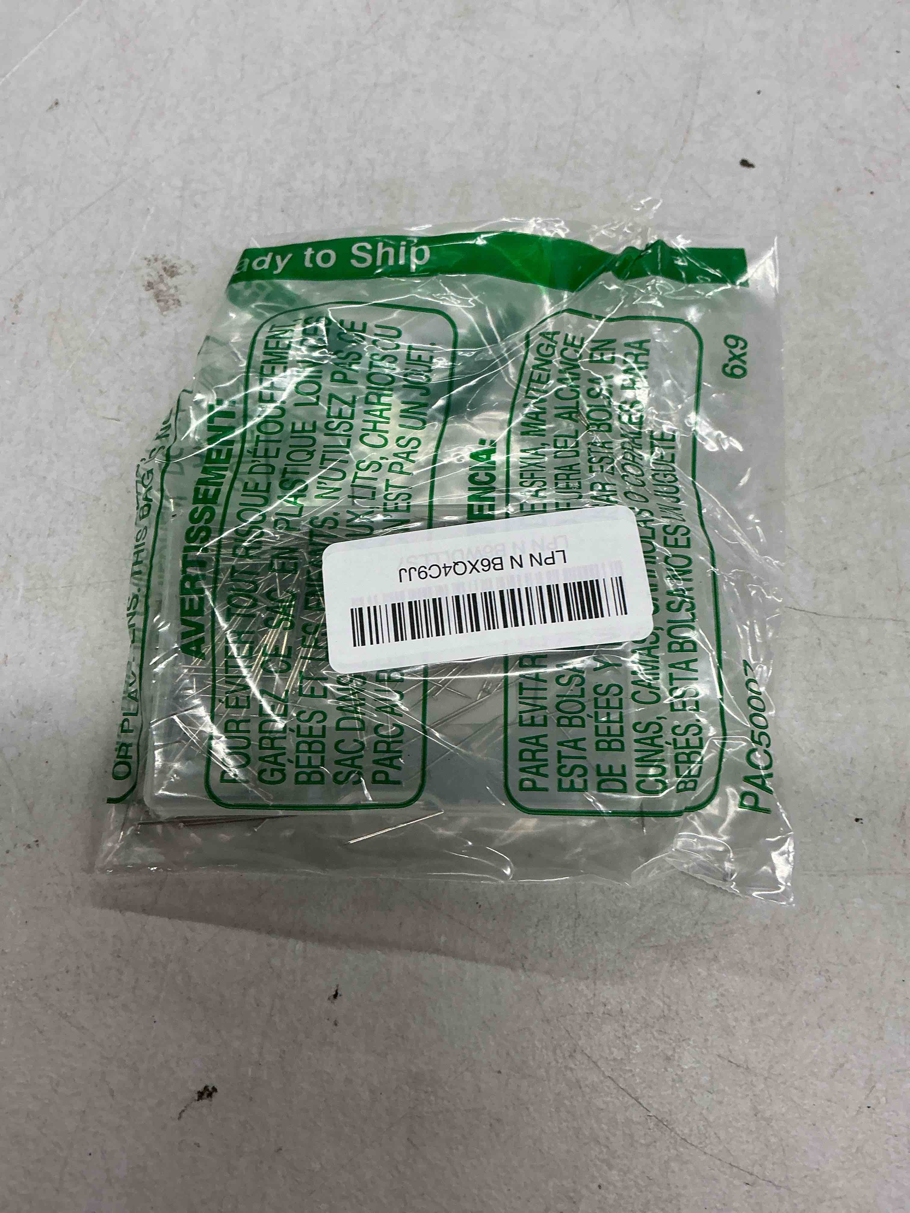 Condition photo showing Good Condition for 500pcs straight pins?stainless steel head pins dressmaker pins fine satin pin for crafts, sewing pins for fabric dressmaker pin for sewing and craft, jewelry making.