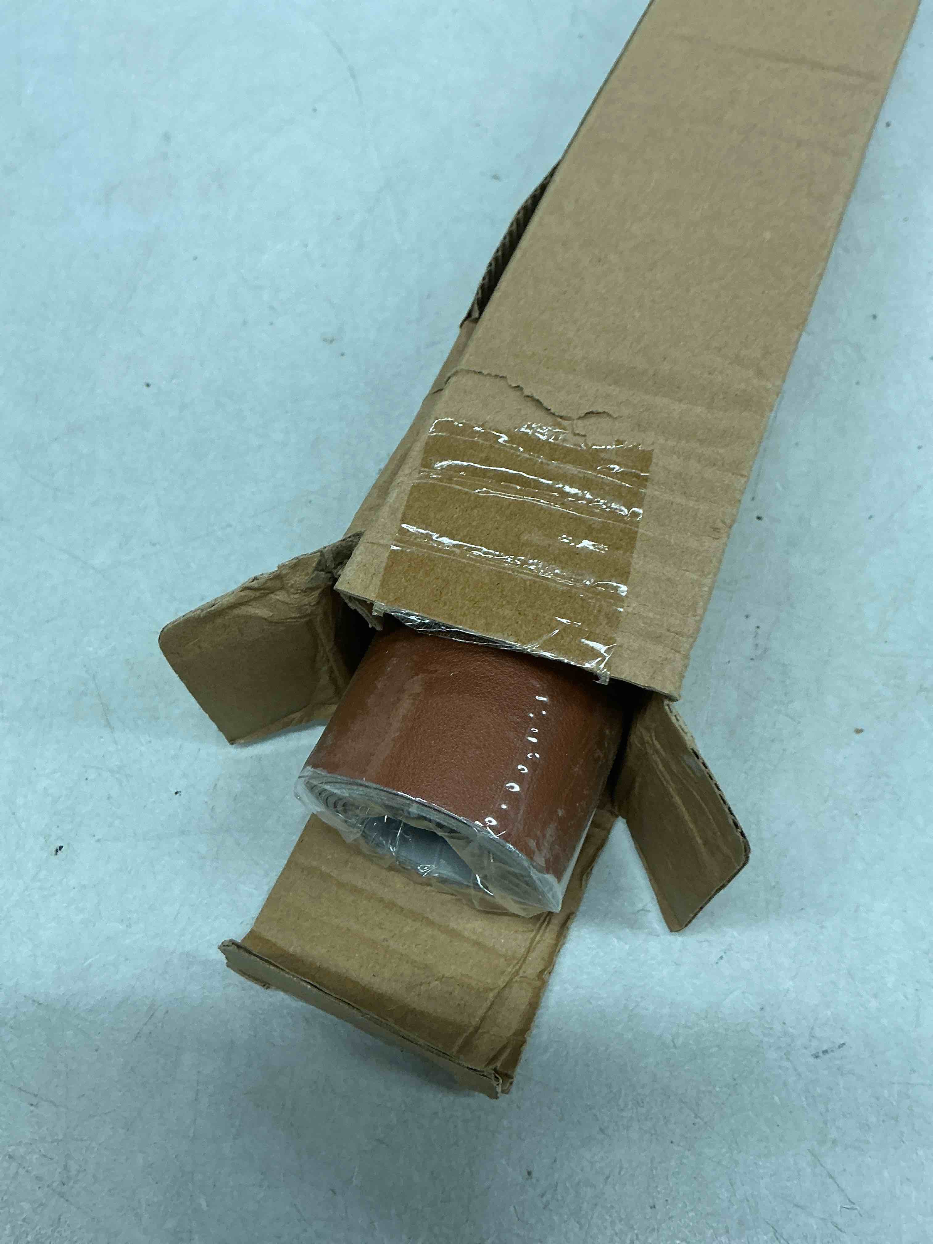 Condition photo showing Good Condition for wayber leather desk pad protector, waterproof mouse pad, pu desk mat, office desk cover, desk writing mat for office/home/work/cubicle (brown/gray) 23.7x13.8 in