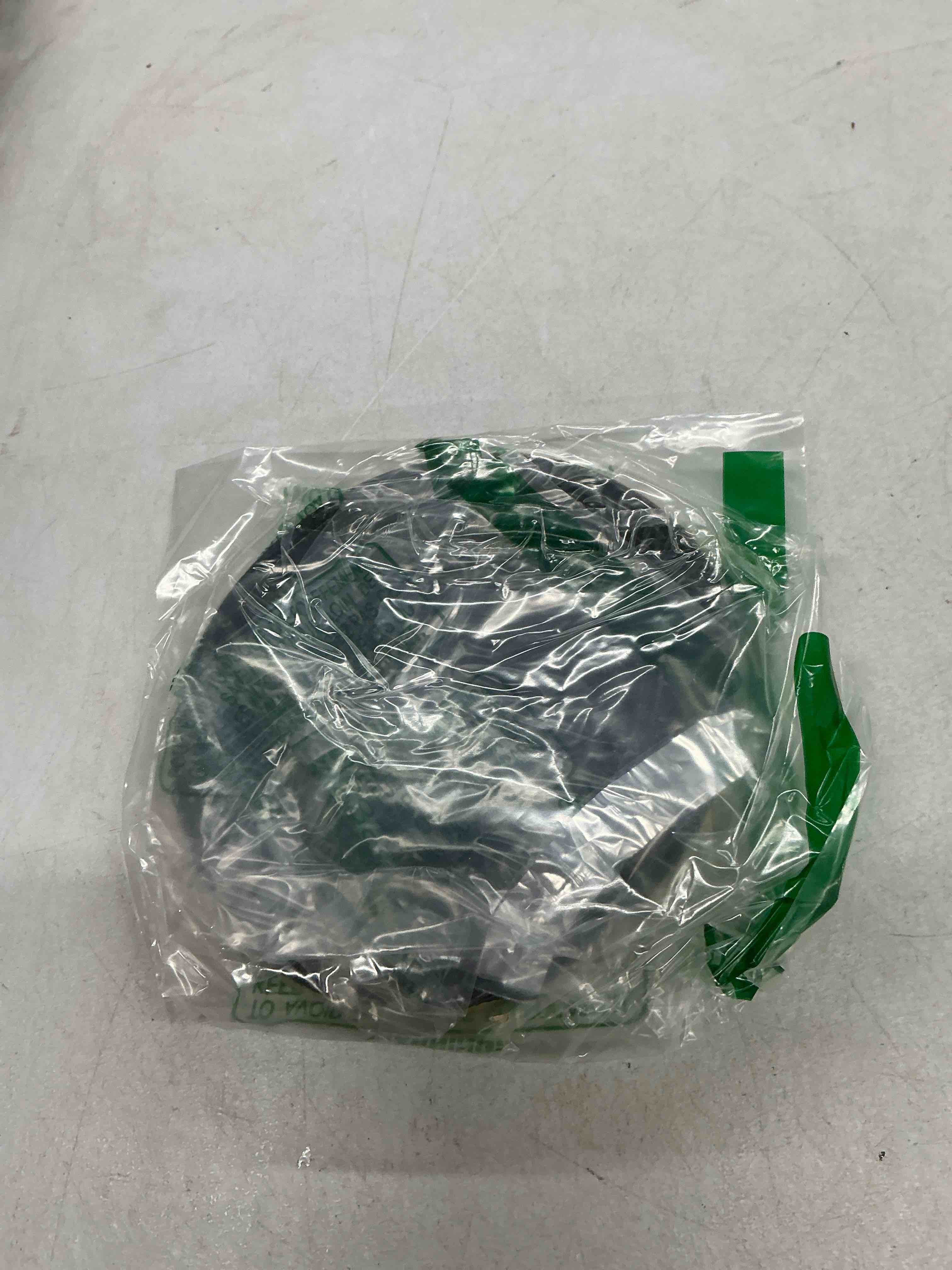 Condition photo showing Good Condition for weather stripping door seal,weather stripping,soundproof,cold insulation,high density cr foam insulation tape for door, front door frame, windows,sliding door (black, 1/2 in x 1/4 in x 13ft) 1/2 in x 1/4 in x 13 ft black