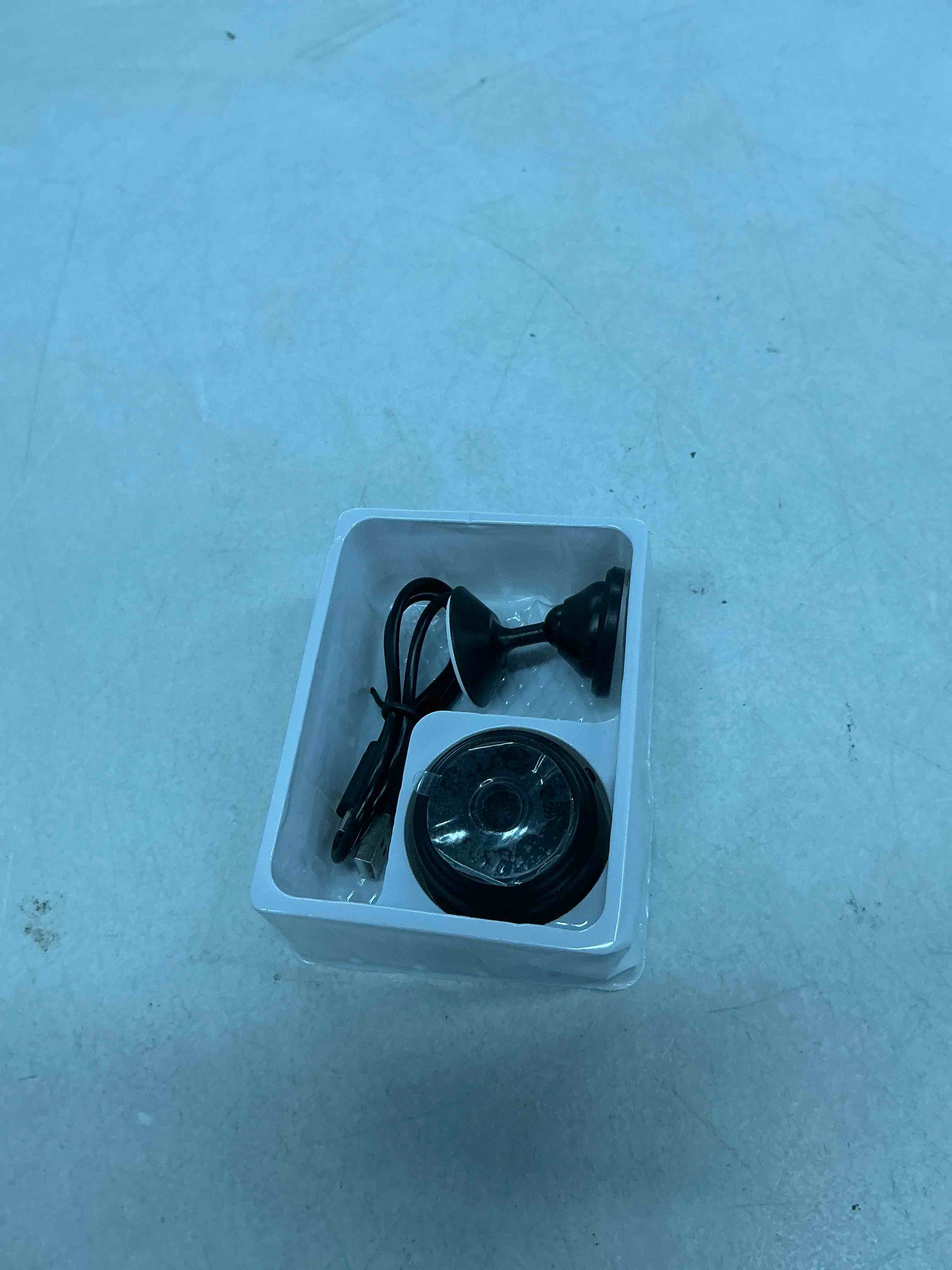 Condition photo showing Good Condition for p13.1 cameras home indoor use night vision baby motion detection wireless outdoor