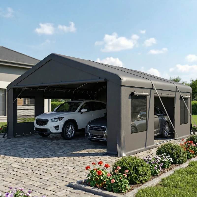 Outdoor Living And More!