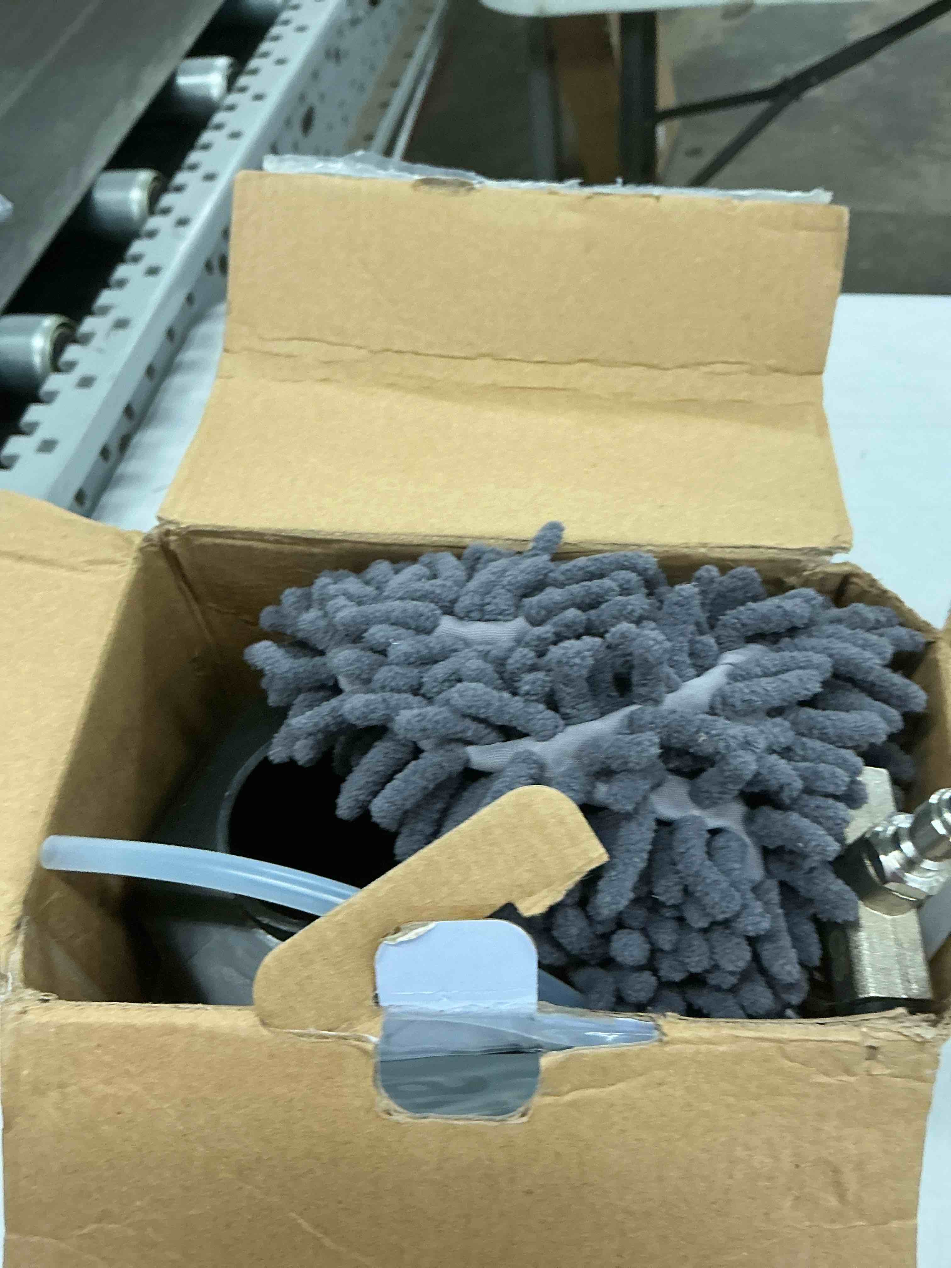 Condition photo showing Good Condition for pwaccs pressure washer foam cannon dual connector accessory, power washer double tip attachment for adjustable foam blaster, 1/4" quick connect big mouth snow foam lance 1.5 l, 3600 psi dual foam cannon