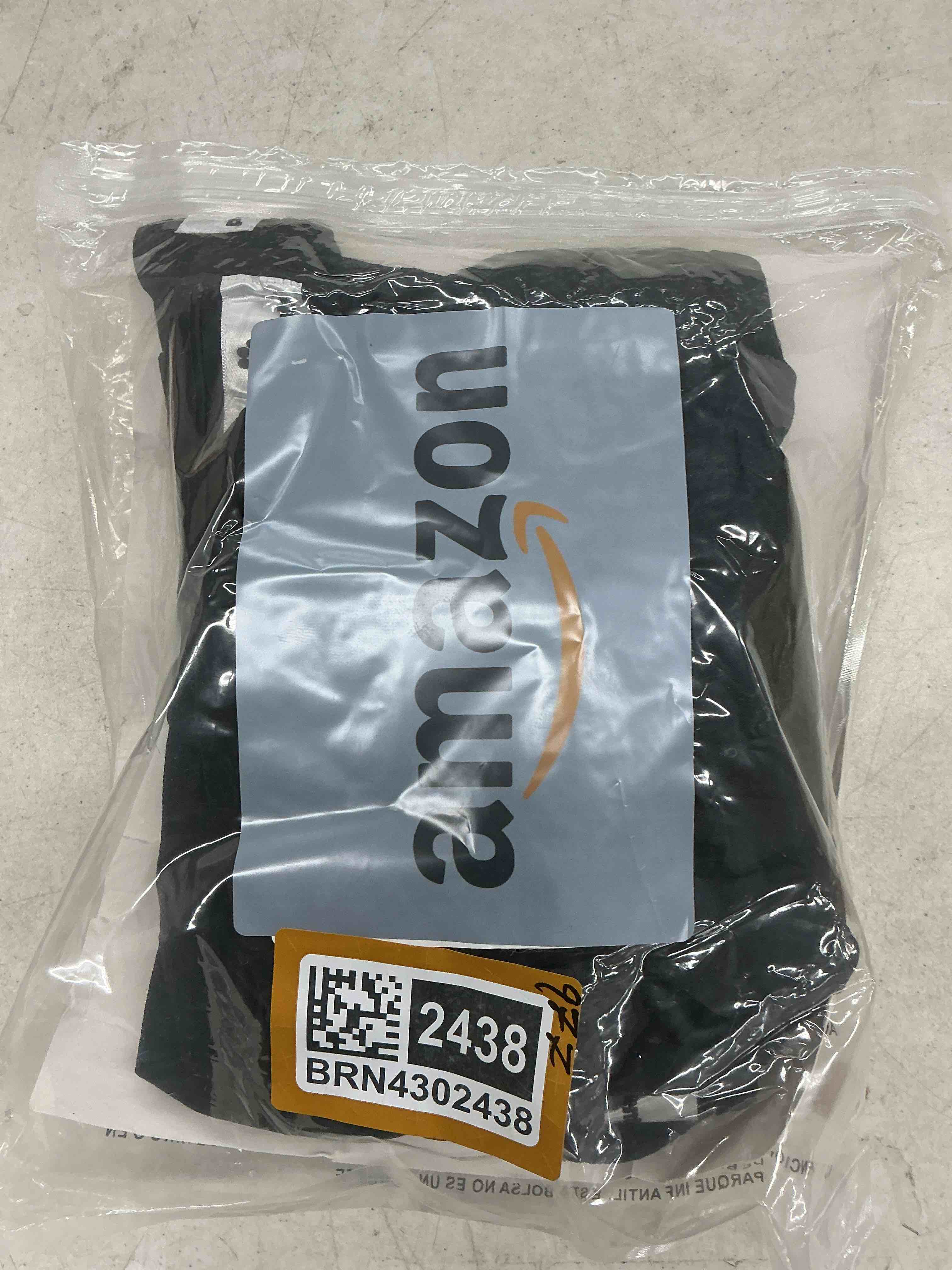 Condition photo showing Good Condition for pet parents® washable dog diapers (3pack) + extendrs® of durable doggie diapers, premium dog diapers female & male (x-large, black) black x-large (26-35")