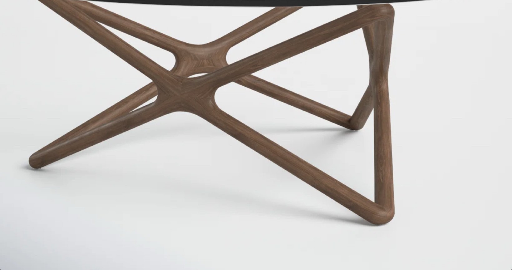 Lark Cross Legs for coffee table legs 