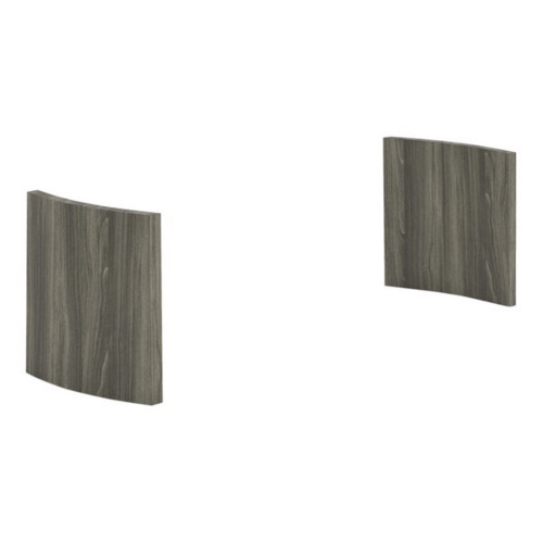 Medina conference table legs Encourage collaboration with variety of sizes and shapes to fit large or small groups; available in 42" round and 8, 10, 12 and 14' long