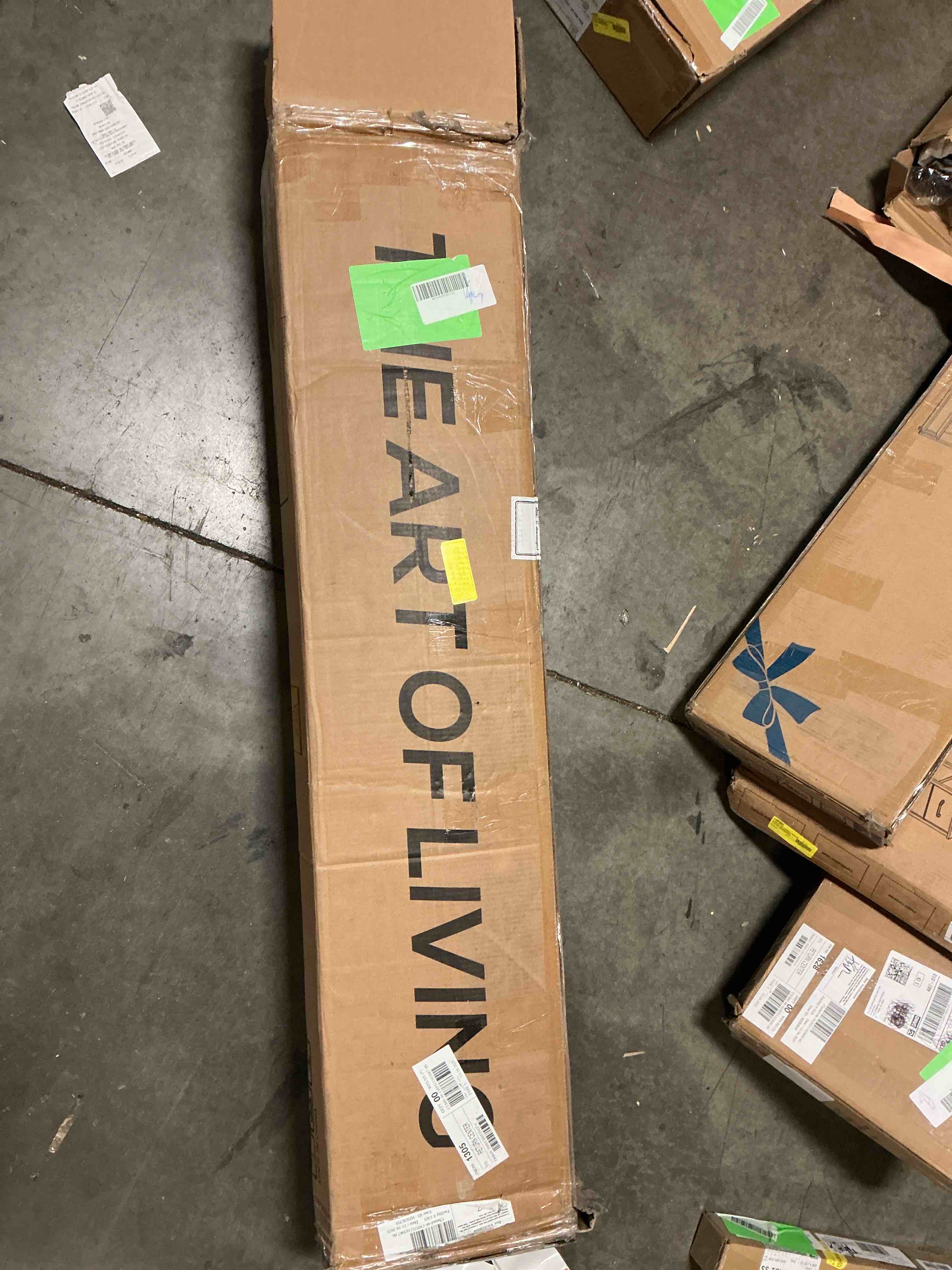 Sound Bar's, Projector Screens and More!