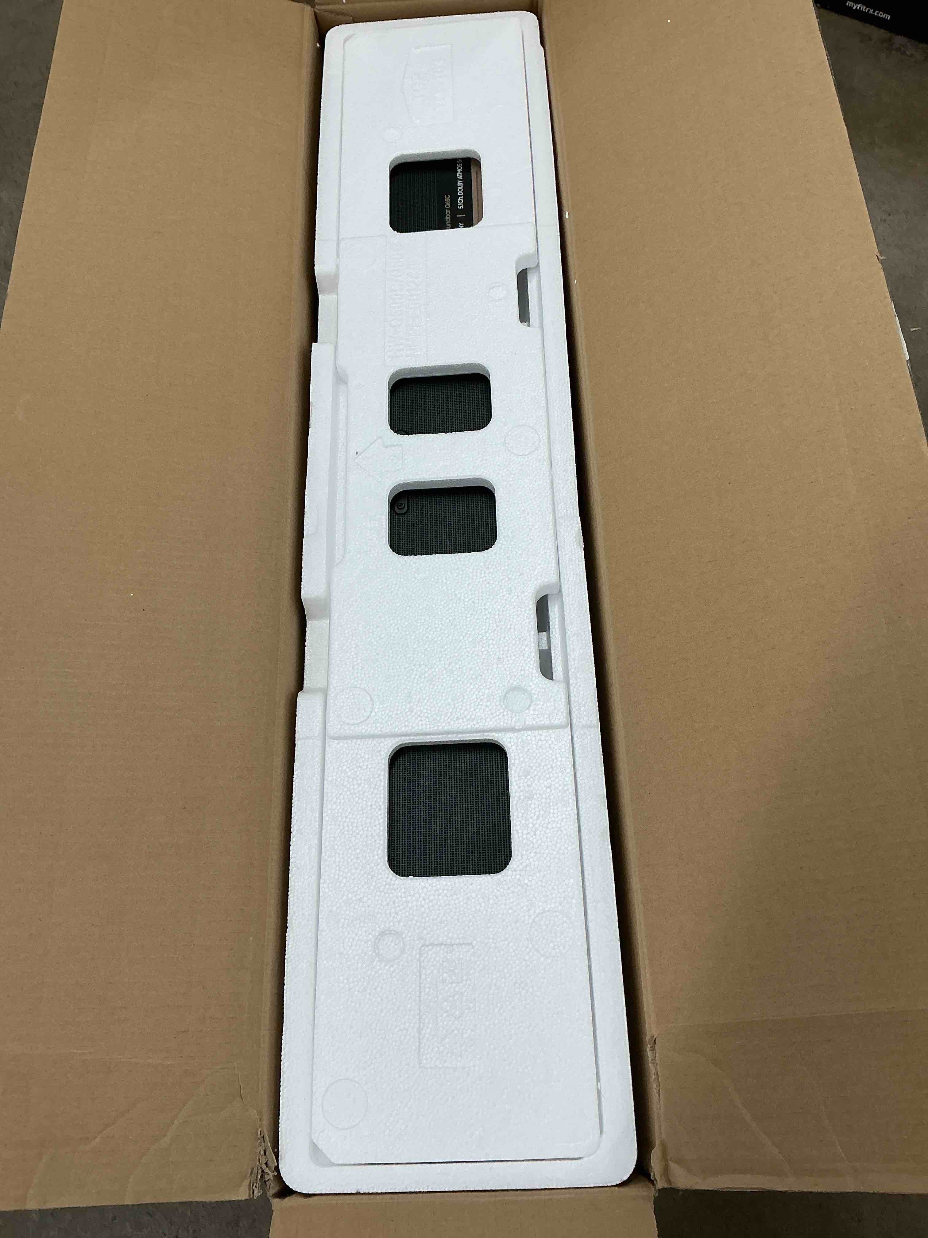 Bikes, Sound Bars And More!