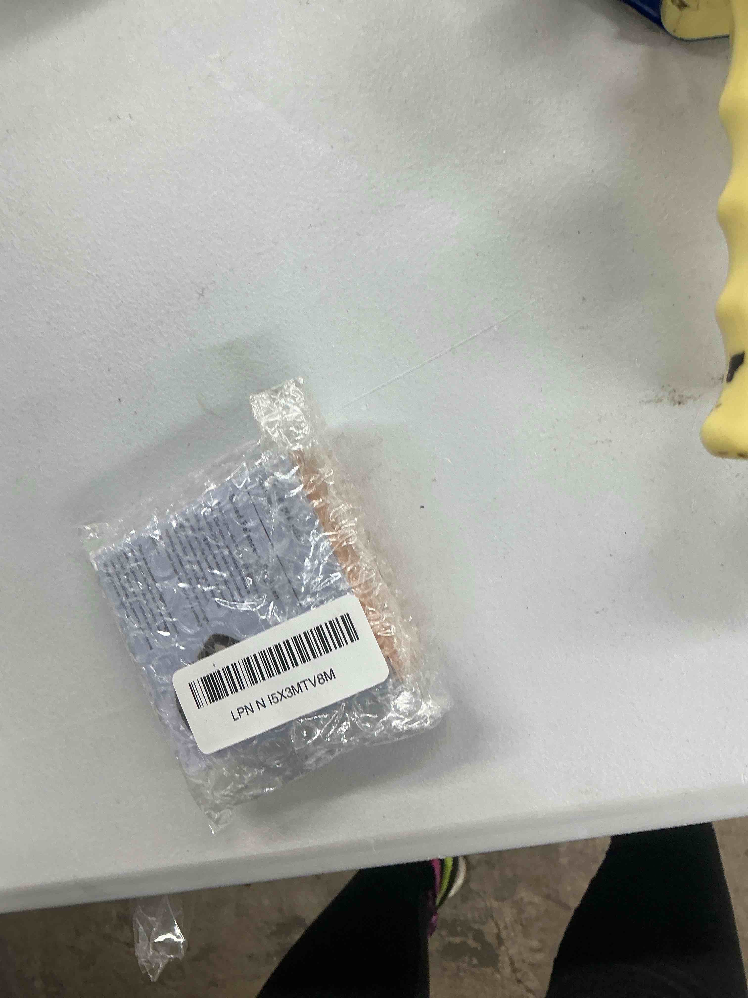 LAURA GELLER NEW YORK Baked Double Take Powder Foundation - Fair - Buildable Medium to Full Coverage - Matte Finish