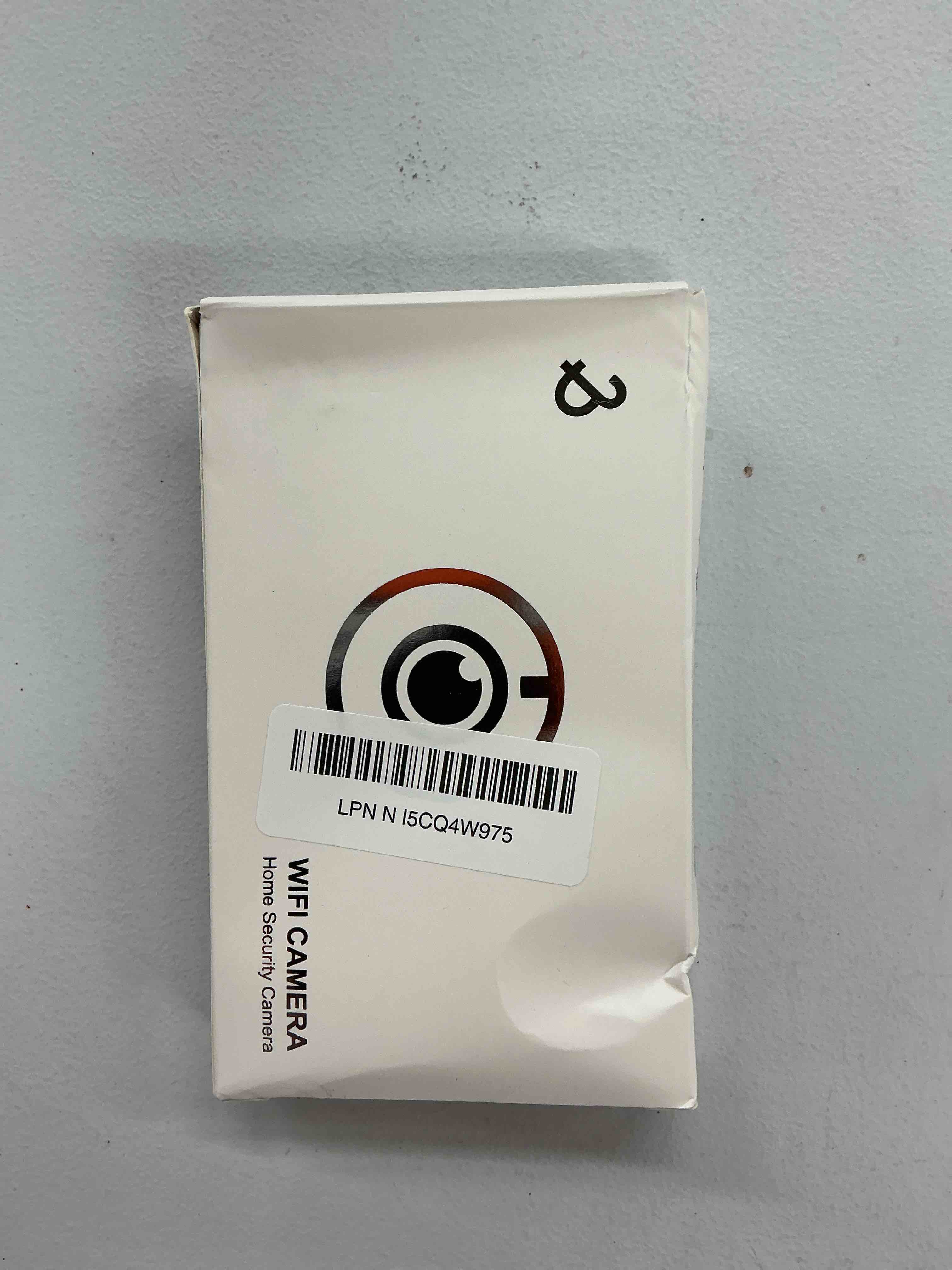 Hidden Camera 4K Spy Camera with Night Vision, 4H Battery Life, Motion Detection Alerts, SD/Cloud St