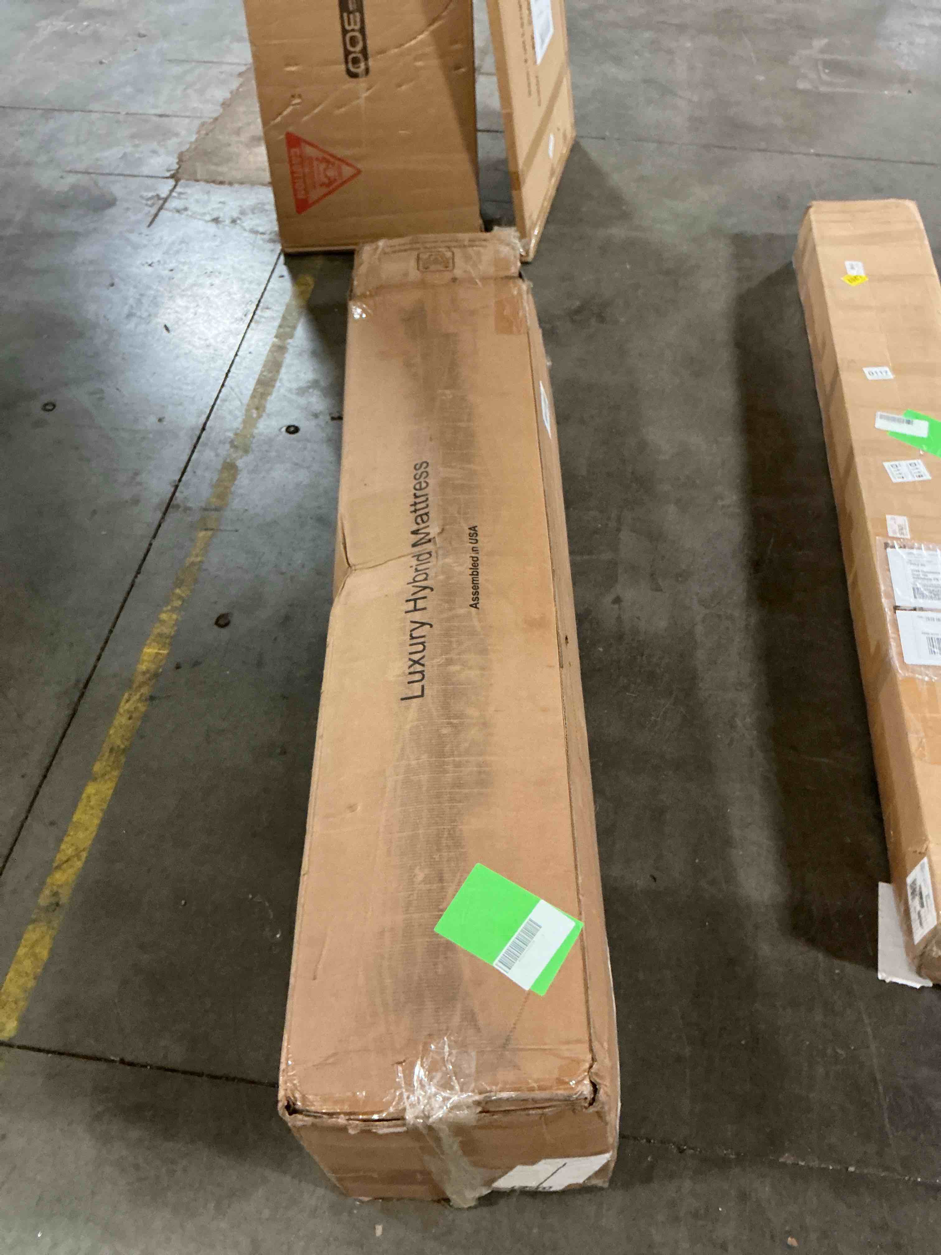 Deals On The Hour At Seymour!