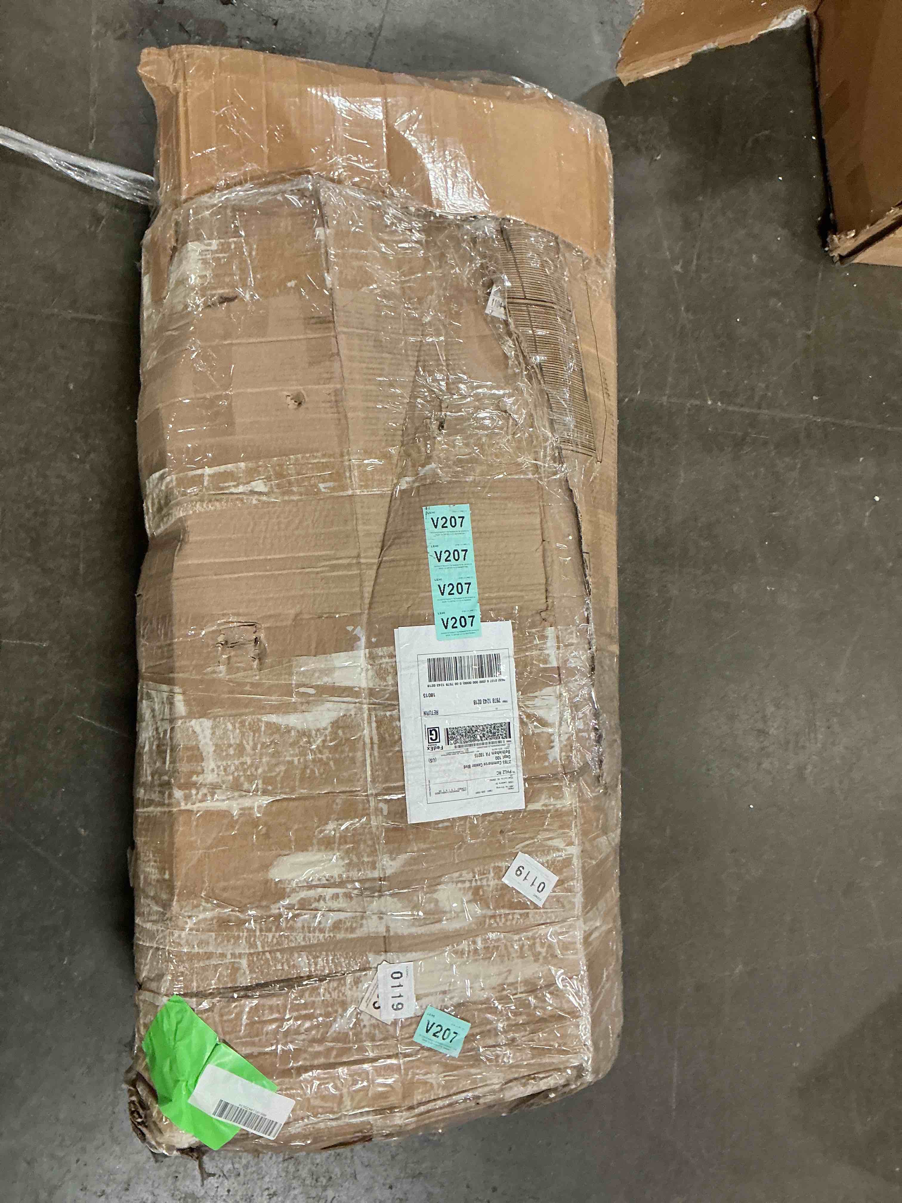 Big Items Big Deals At Seymour!