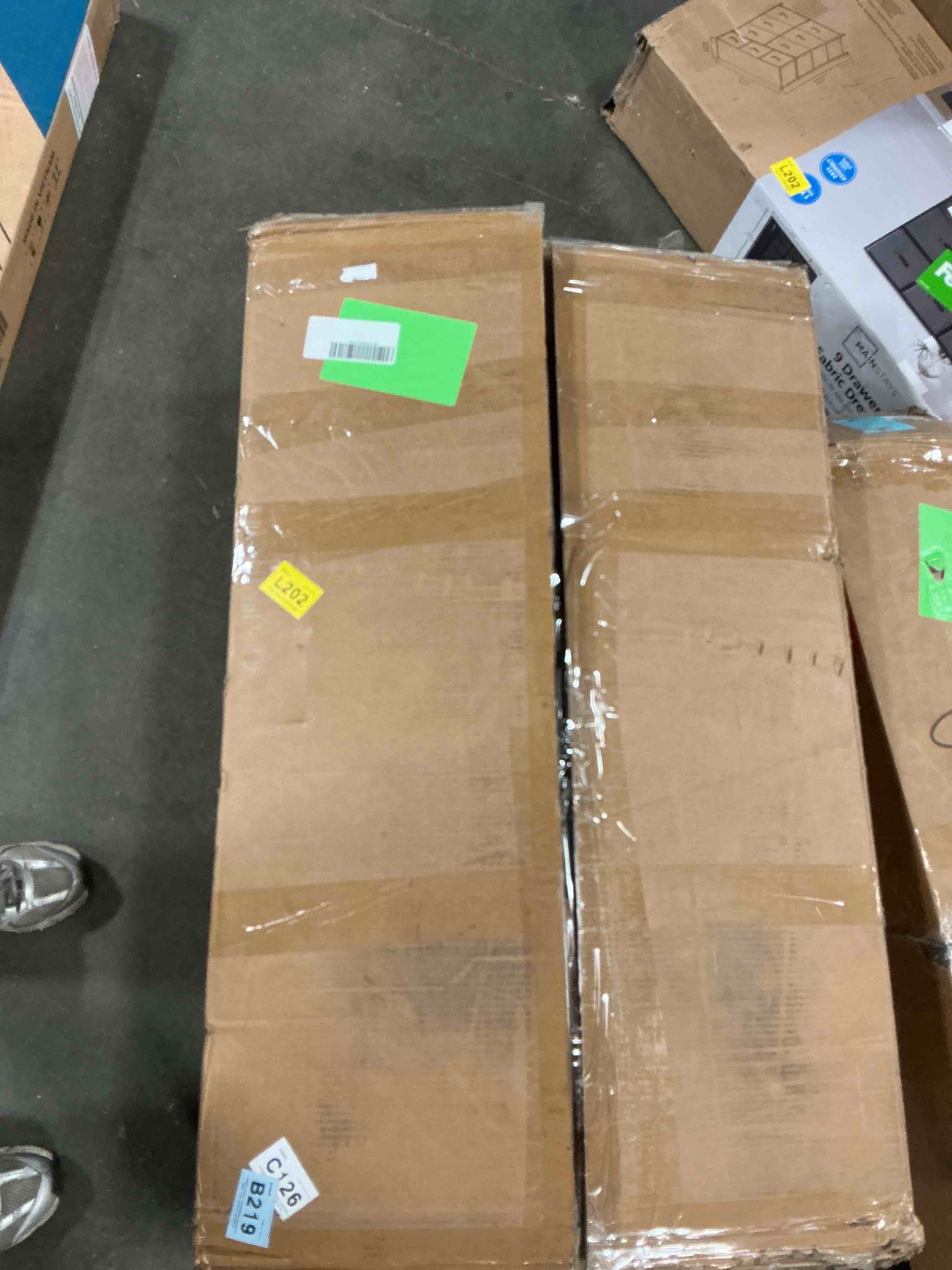 Big Items Big Deals At Seymour!