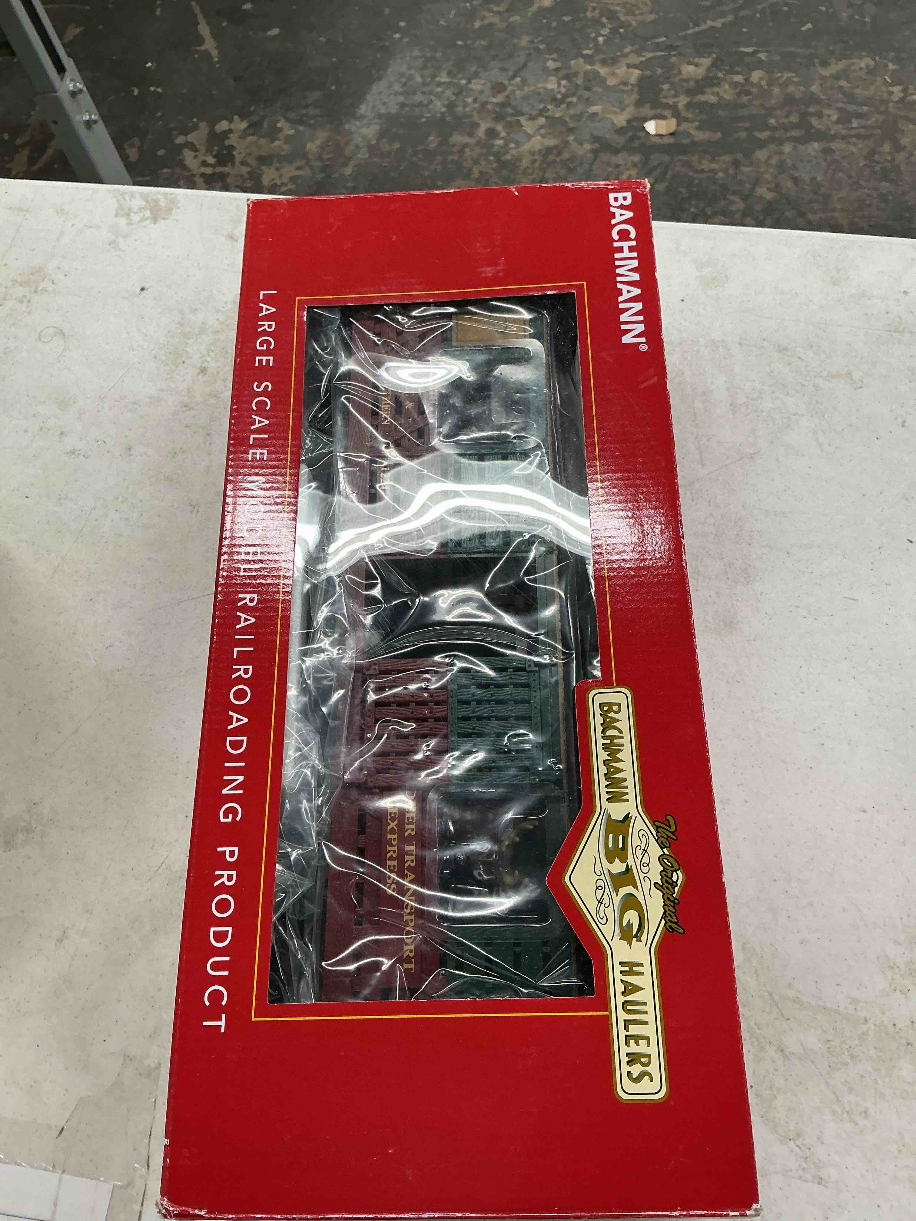 Amazing Finds at Seymour!