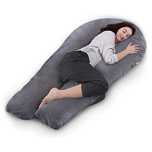 Moonlight Slumber Comfort-U Full Body Pillow Poly Cotton Cover. similar photos