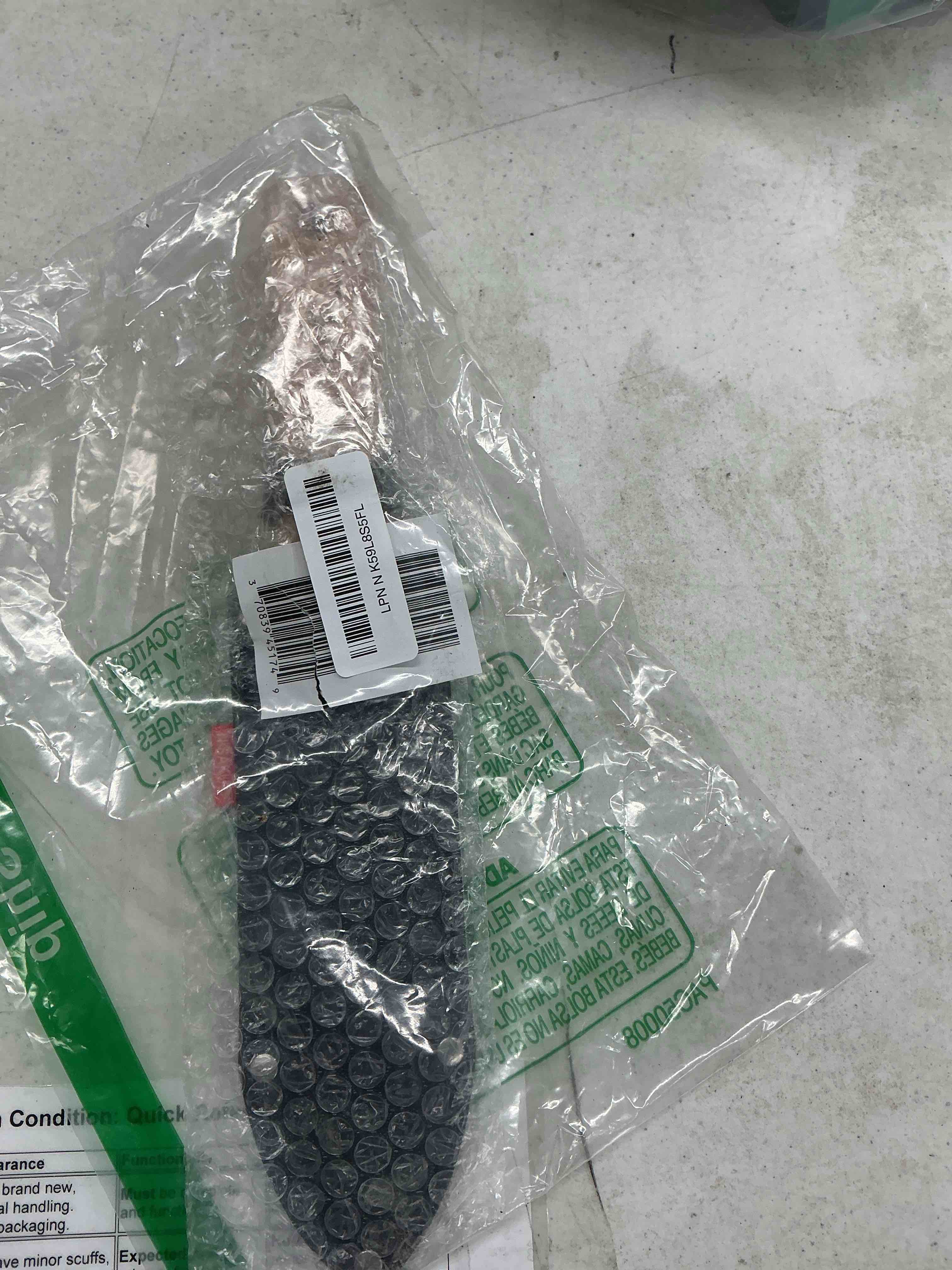 NISAKU NJP650 The Original Hori Hori Namibagata Japanese Stainless Steel Weeding Knife, 7.25-Inch Bl