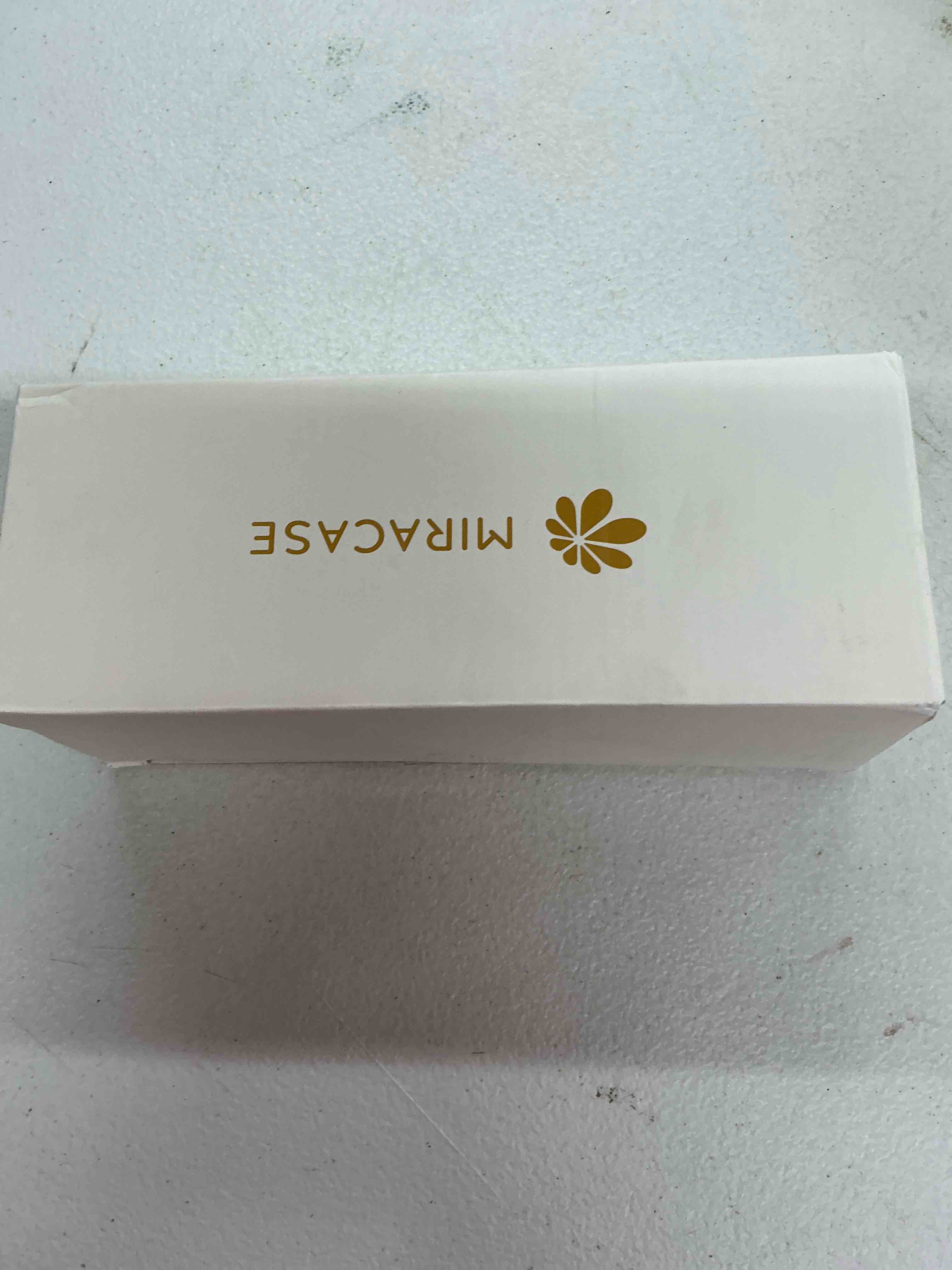 Condition photo showing Good Condition for miracase for magsafe car mount, [strong magnetic] 2026 hands free phone holders for your car, universal cup holder phone holder for iphone 17 16 15 14 13 12 pro max, samsung & more smartphones