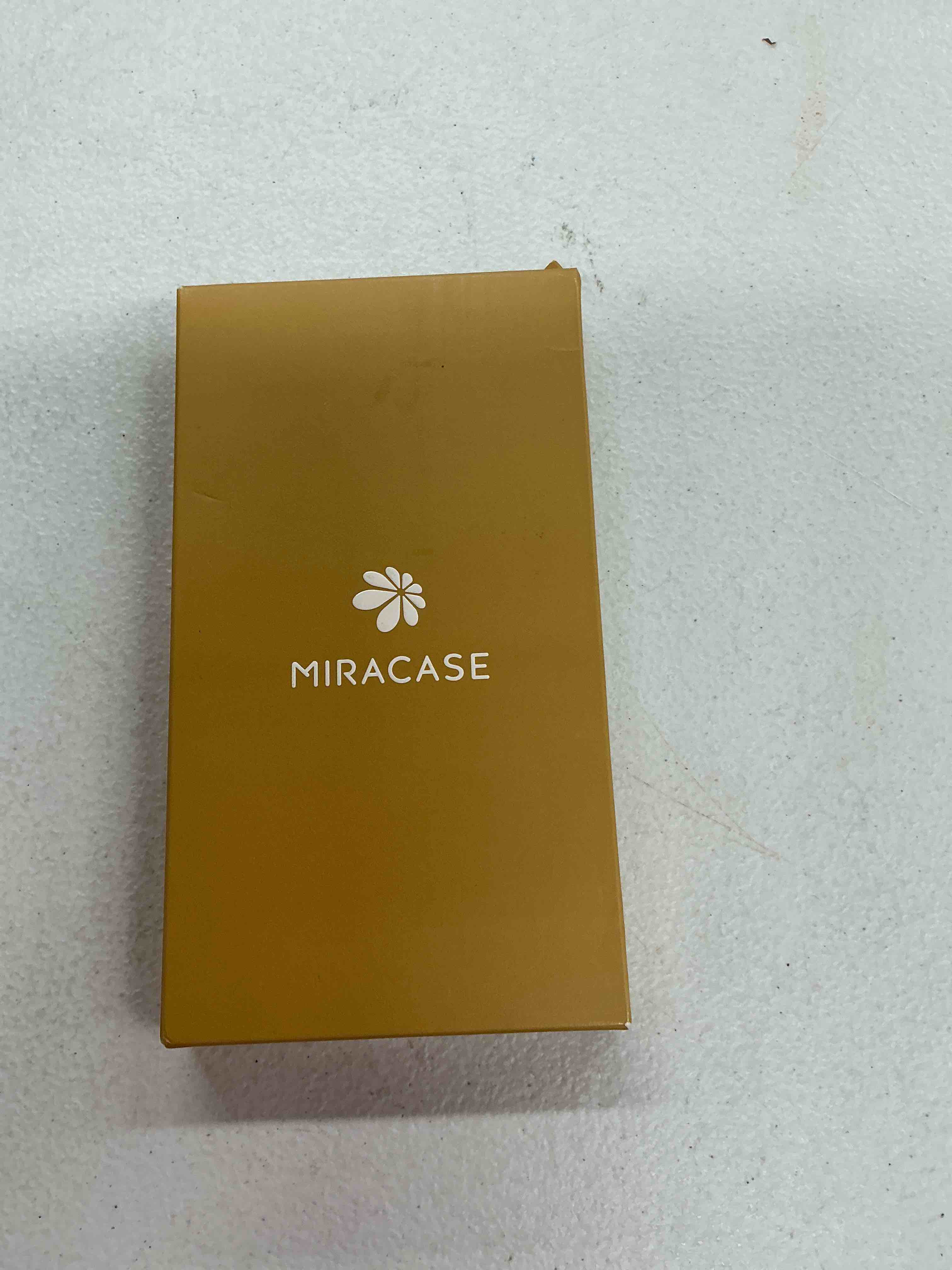 Condition photo showing New/Like New for miracase for iphone 17 pro max case 6.9" full-body phone case with built-in glass screen protector& full camera protector,[magnetic with magsafe] drop proof 17 promax cover, blue iphone 17 pro max blue