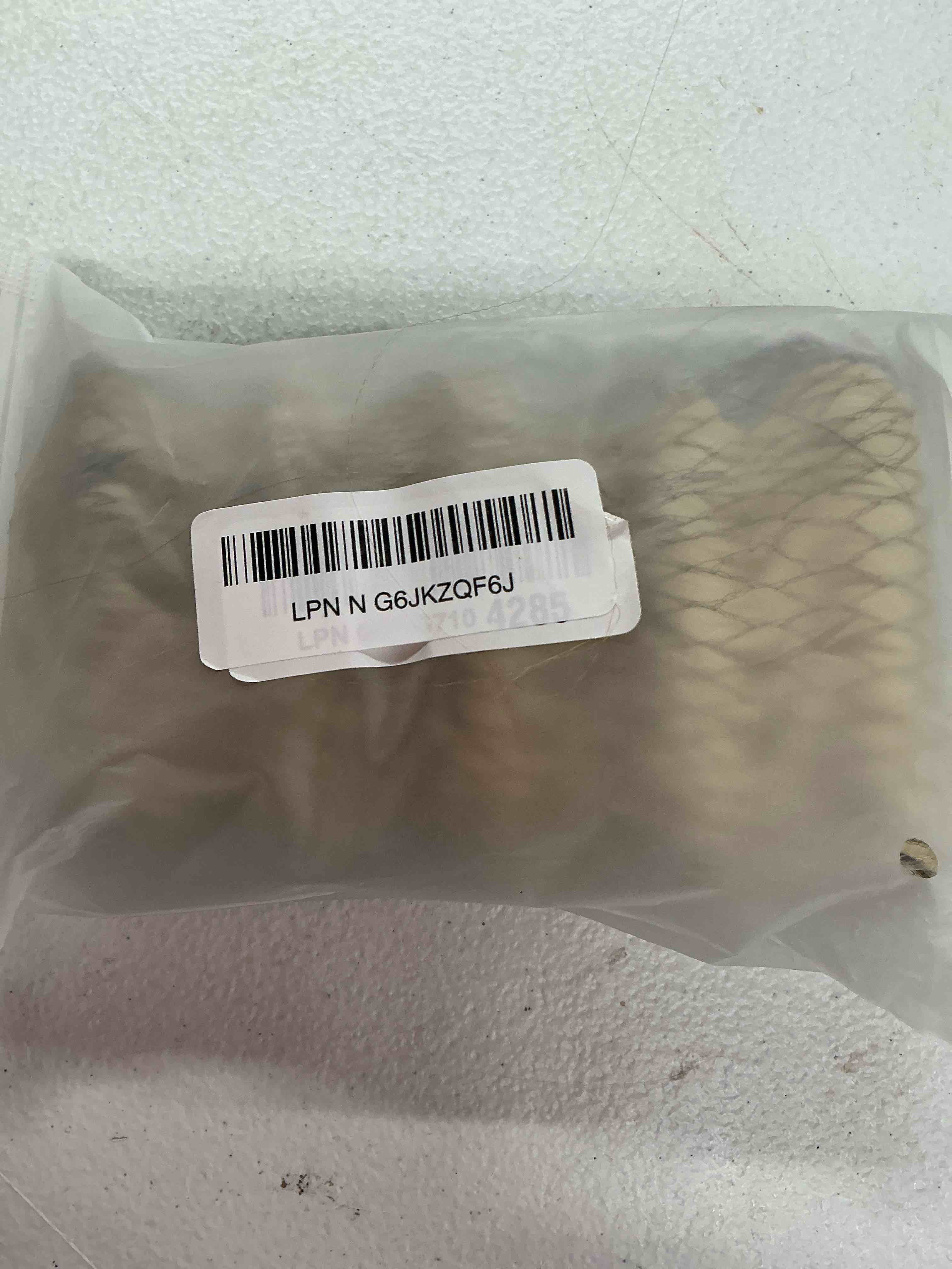 Condition photo showing Good Condition for deep wave bulk hair for braiding wet and wavy micro braiding hair no weft faux deep wave braiding hair extensions for box boho braids 155g with 2bundles #613 (22inch) 22 inch ?2 bundles? #613