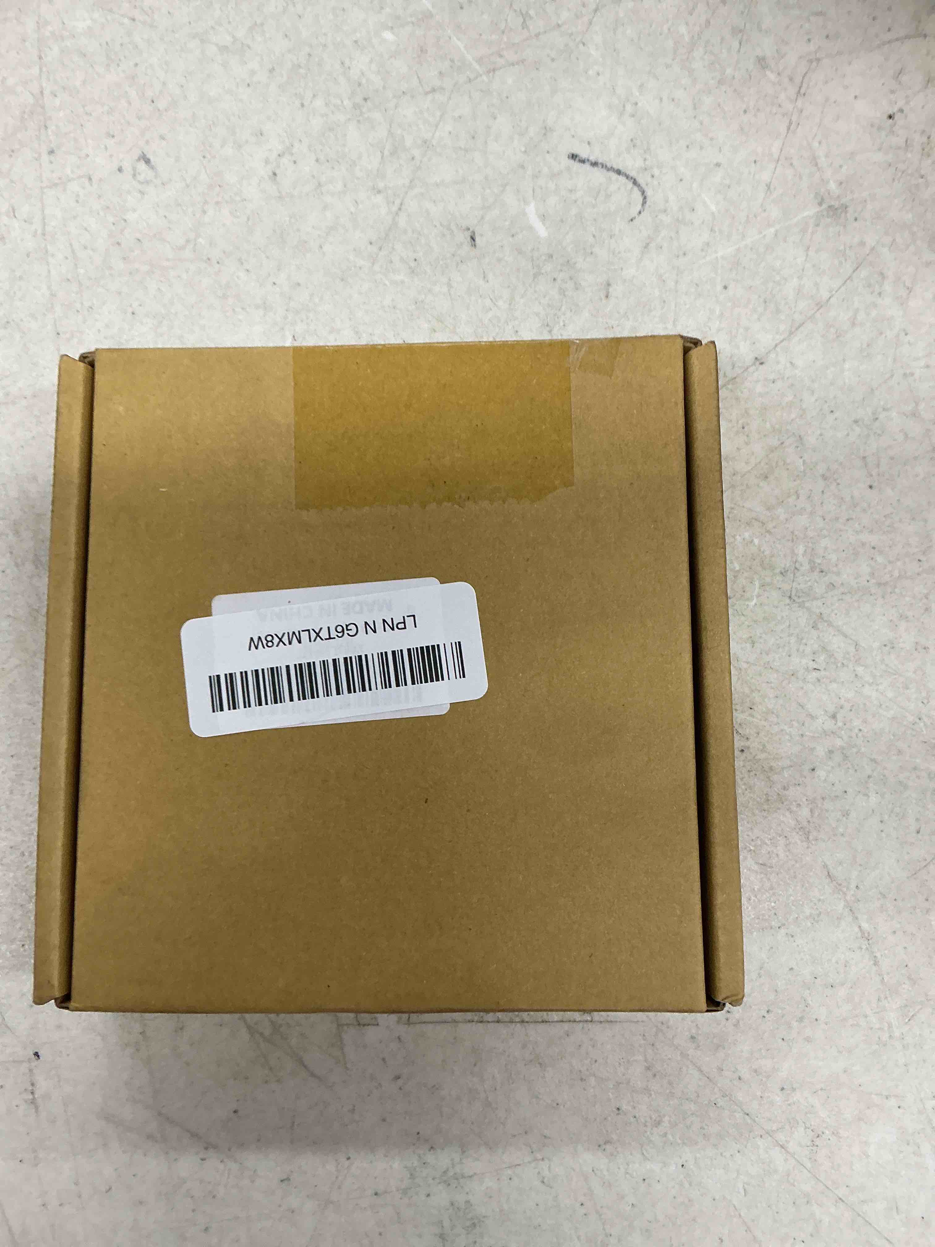 Condition photo showing Good Condition for 1" rv vinyl trim molding insert black,for rv camper travel trailer screw cover gutter corner channel outside seam roof edge track heavy duty trim (25 ft)