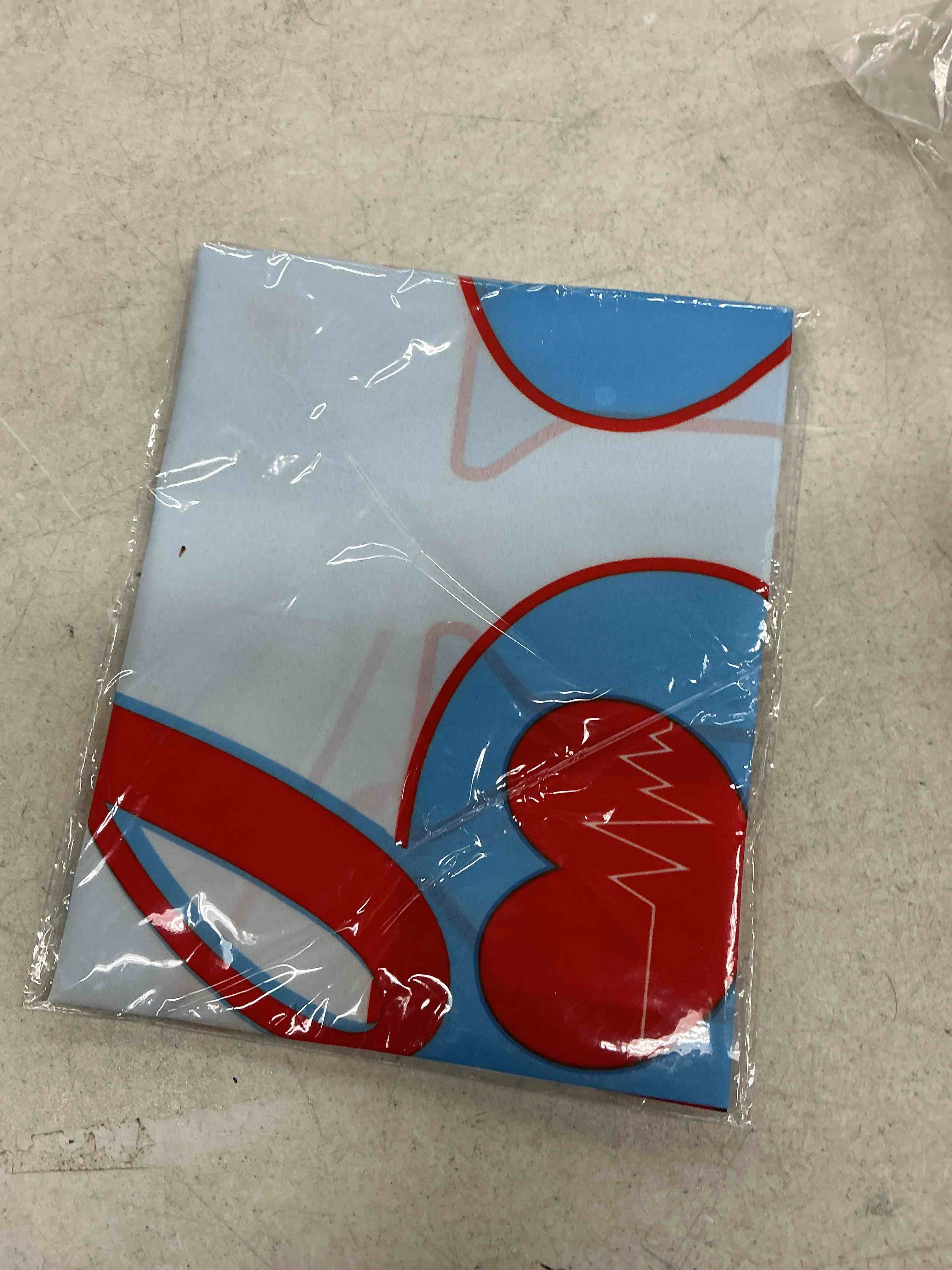 Condition photo showing New/Like New for katchon, red and blue congrats nurse banner - xtralarge, 72x44 inch | graduation banner, nurse graduation decorations 2026 | nurse party decorations, class of 2026 decor | nurse grad party decorations
