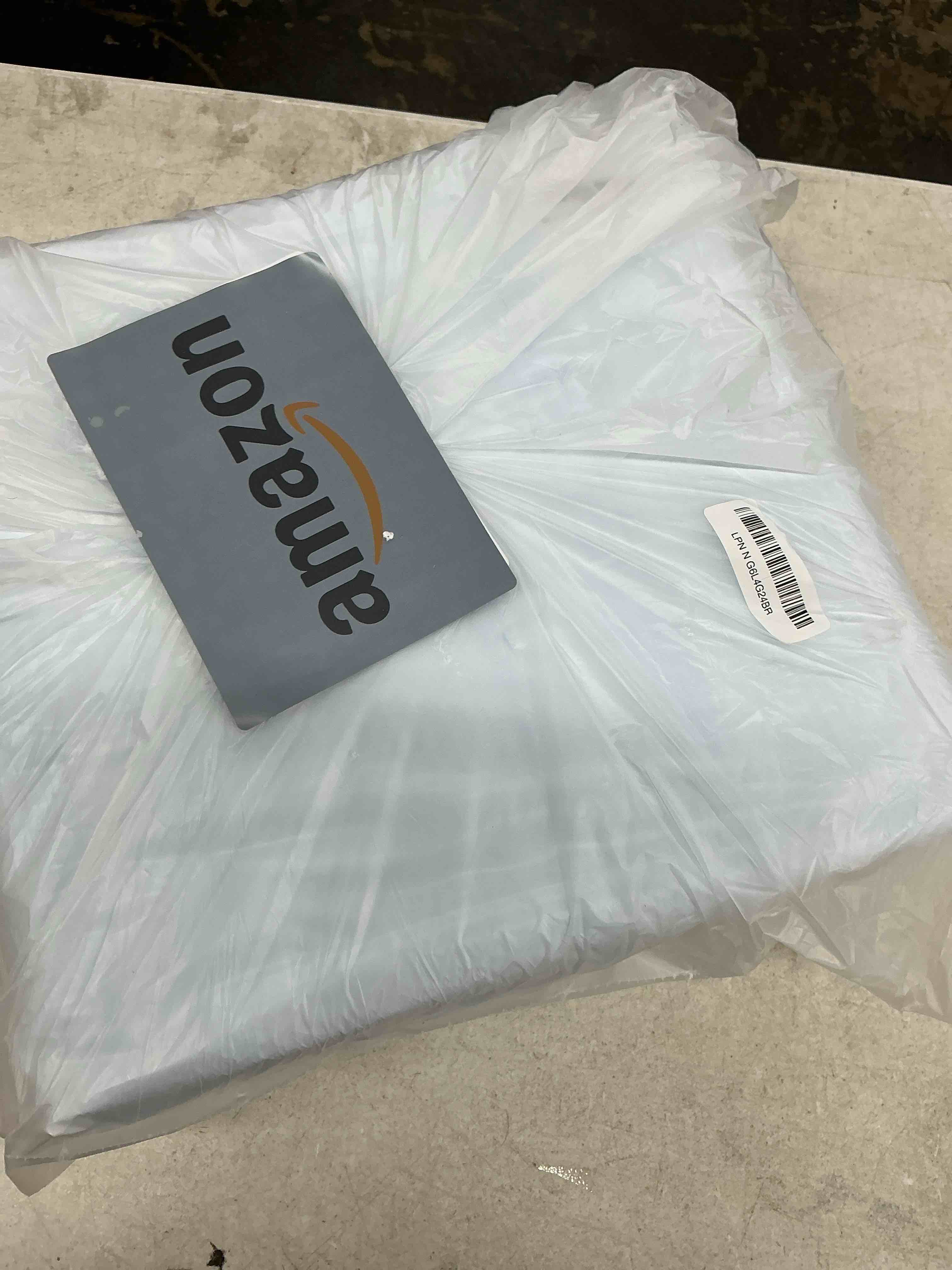 Condition photo showing Good Condition for puppy pee pads for dogs 36"x55" 40 count, extra large dog pee pads, leak-proof & super absorbent dog pee pads, thicken disposable potty pads puppy training pads for cats rabbits