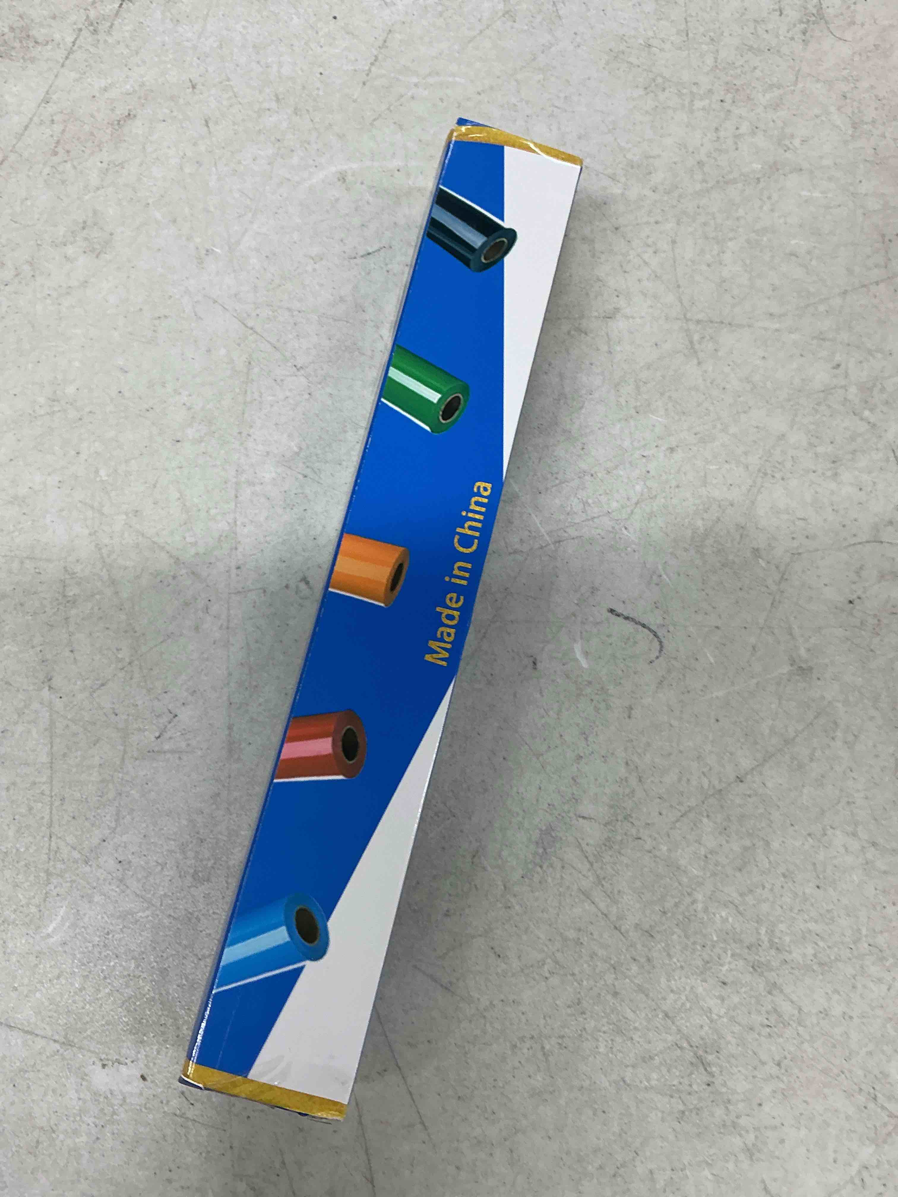Condition photo showing Good Condition for htv iron on vinyl 12inch by 25ft roll htv heat transfer vinyl for t-shirt htv vinyl rolls for all cutter machine - easy to cut & weed for heat vinyl design (sky blue, 12ft) sky blue 12ft
