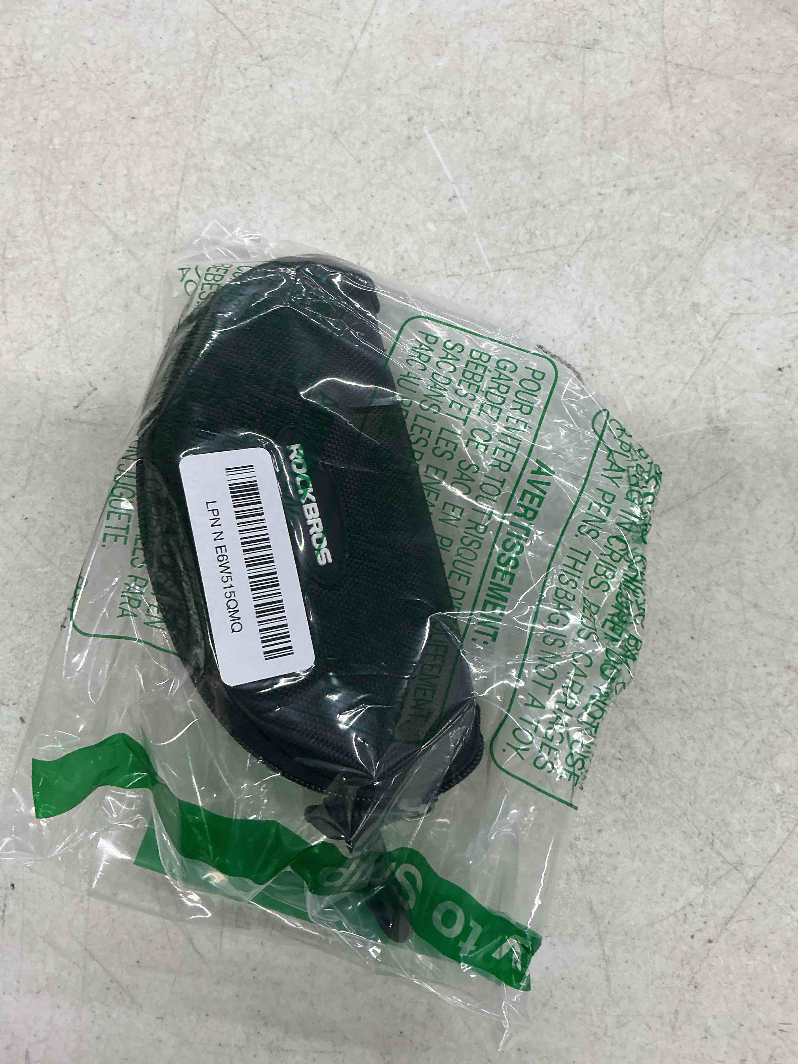 Condition photo showing Good Condition for rockbros pickleball glasses for men women photochromic sports sunglasses uv400 protection interchangeable strap white