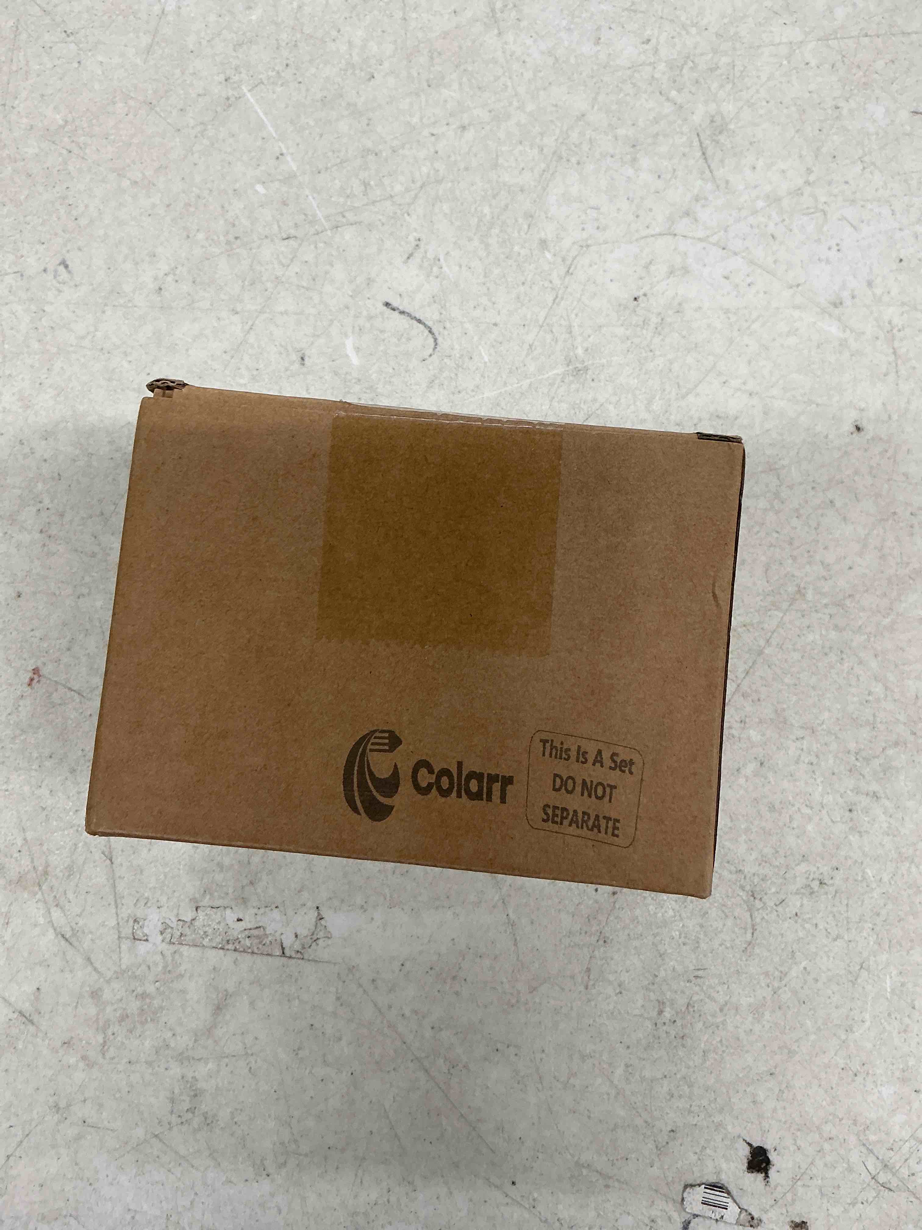 Condition photo showing Good Condition for colarr 36 pcs western theme pens bulk print western cowboy party favors black retractable gel ballpoint pens office supplies for birthday graduation gifts (fresh style) 36 fresh style