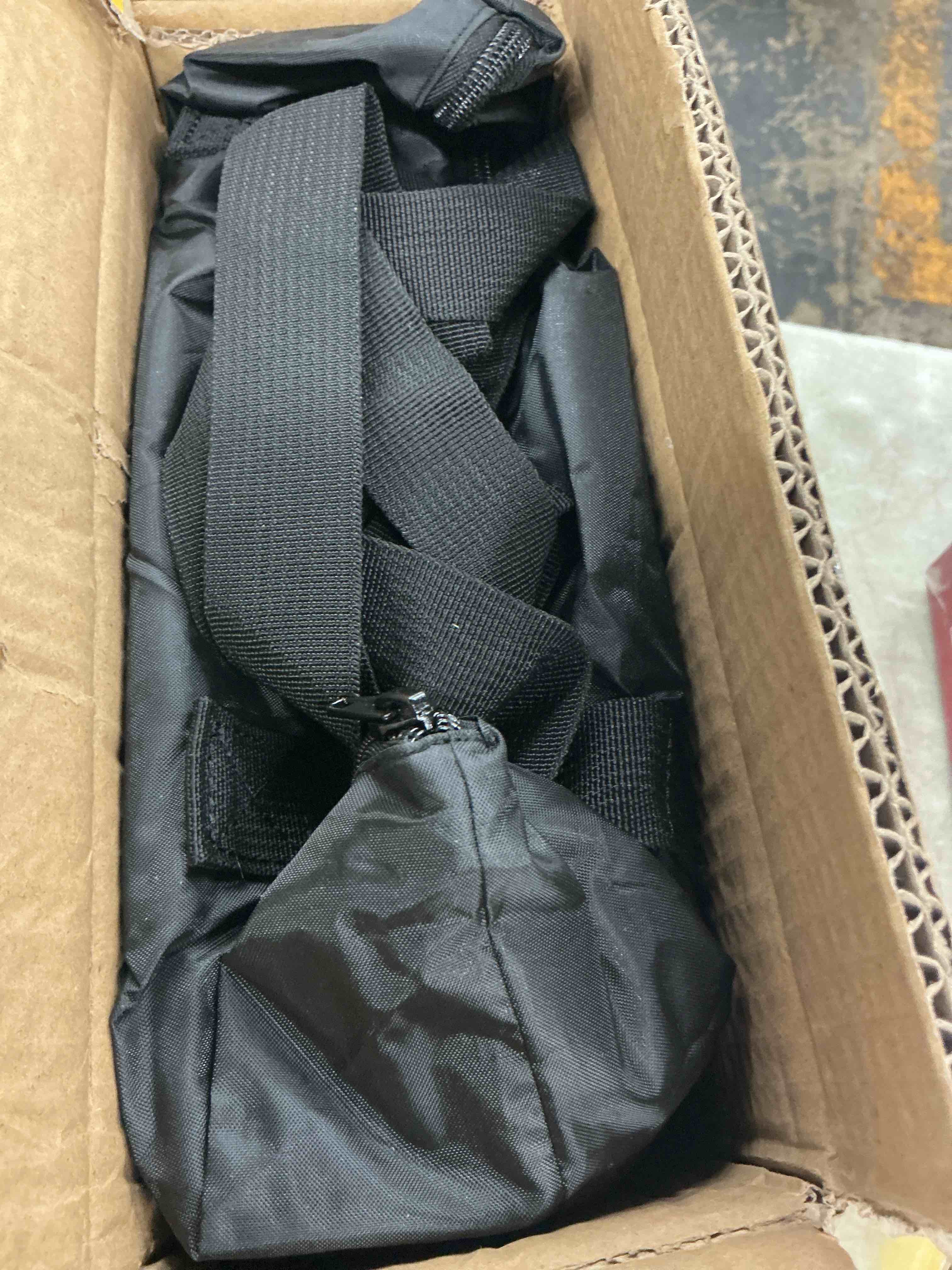 Condition photo showing Good Condition for kingcamp flexirest 8.0 premium thick camping mattress, 40" wide | 3.15" drop stitch support, no bottoming out comfort, pvc free inflatable mattress for side sleepers tent suv camping premium 3.15" thick 40" wide