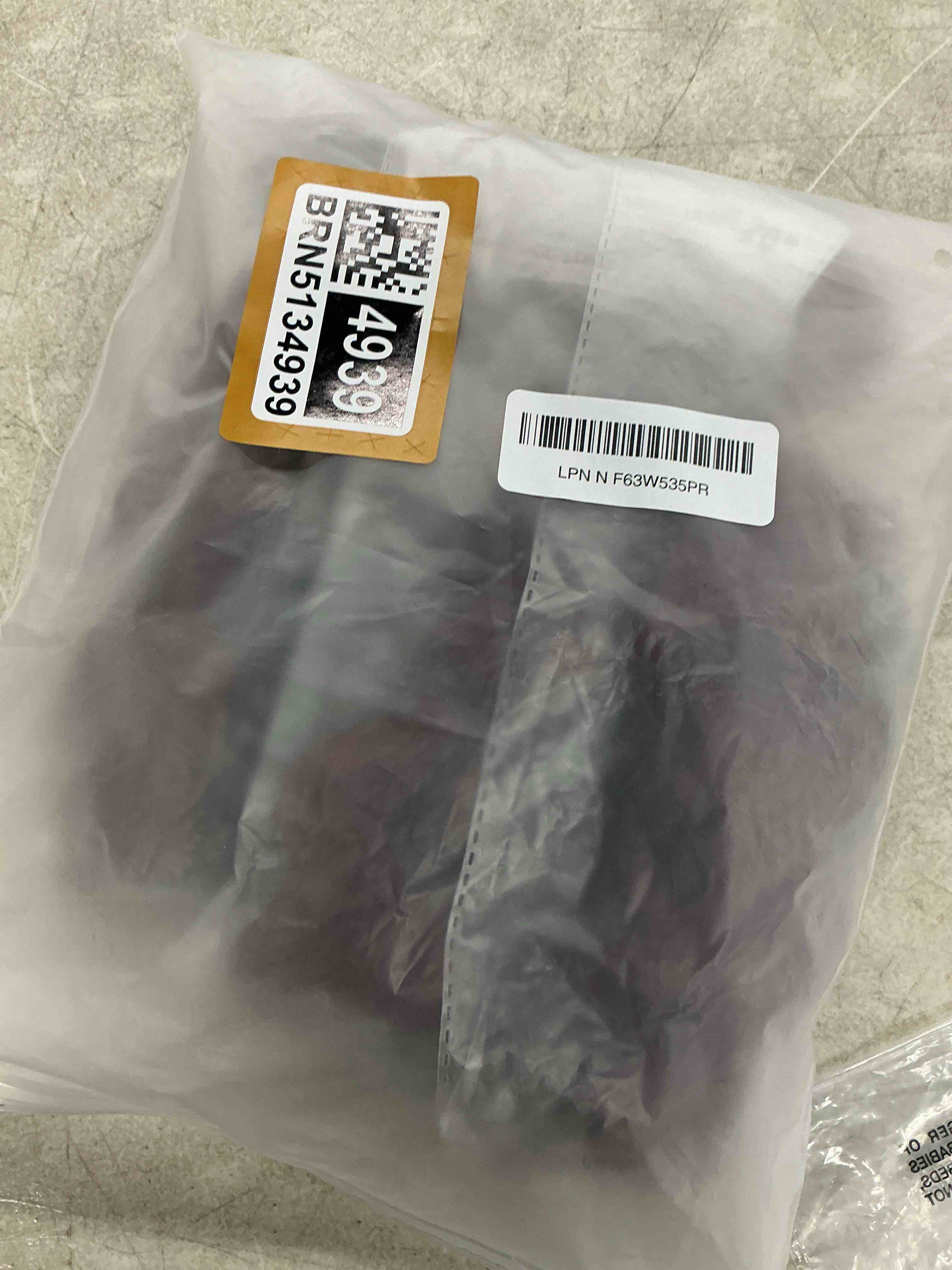 Condition photo showing Good Condition for 99j burgundy deep wave human hair bundles 18 20 22 inch 3 bundles brazilian remy hair extensions curly weave soft bouncy sew in for black women