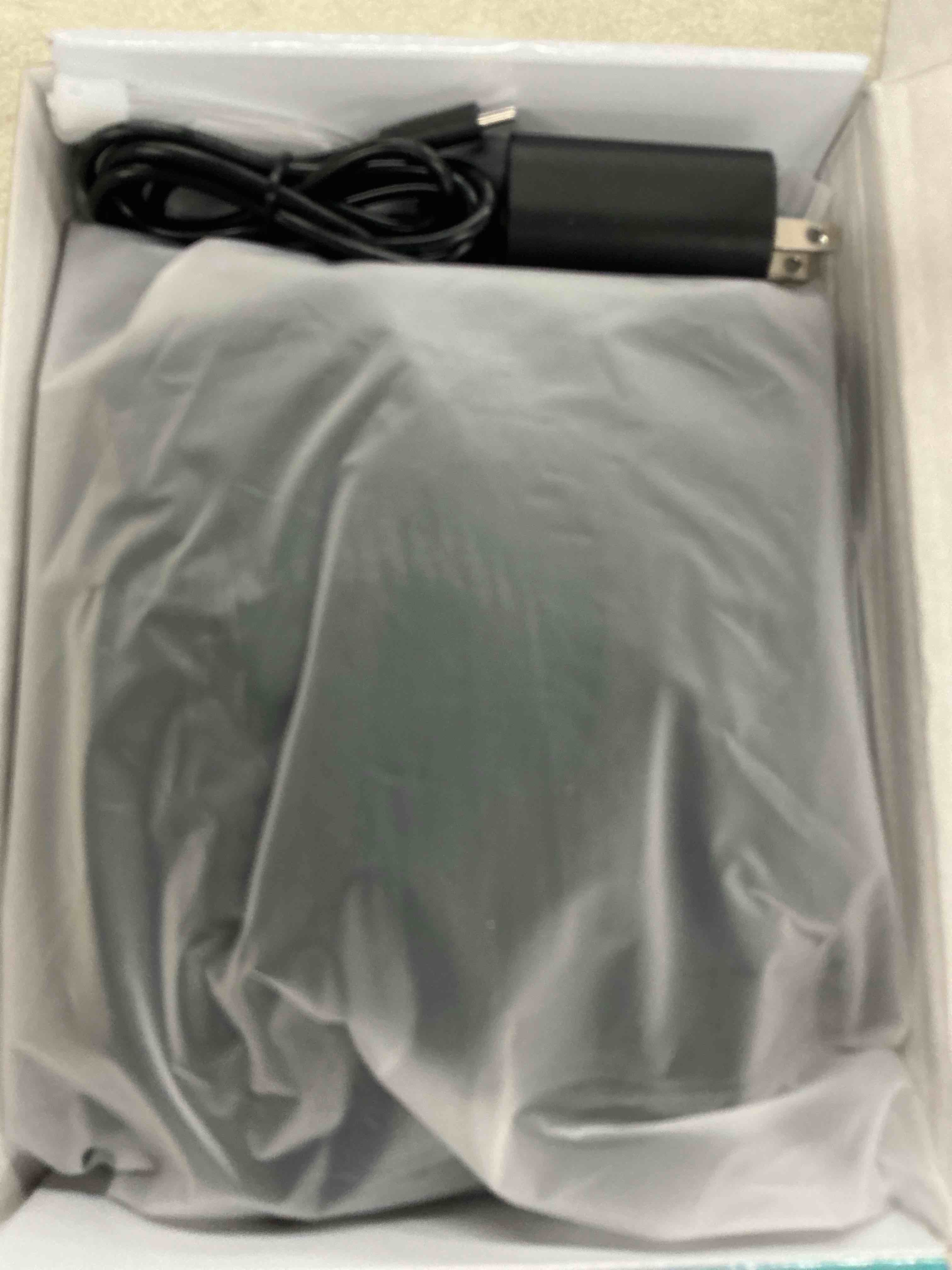 Condition photo showing Good Condition for erhivora shoulder heating pad with massage, fsa eligible items list, heated shoulder wrap for pain cordless, hsa approved products only black