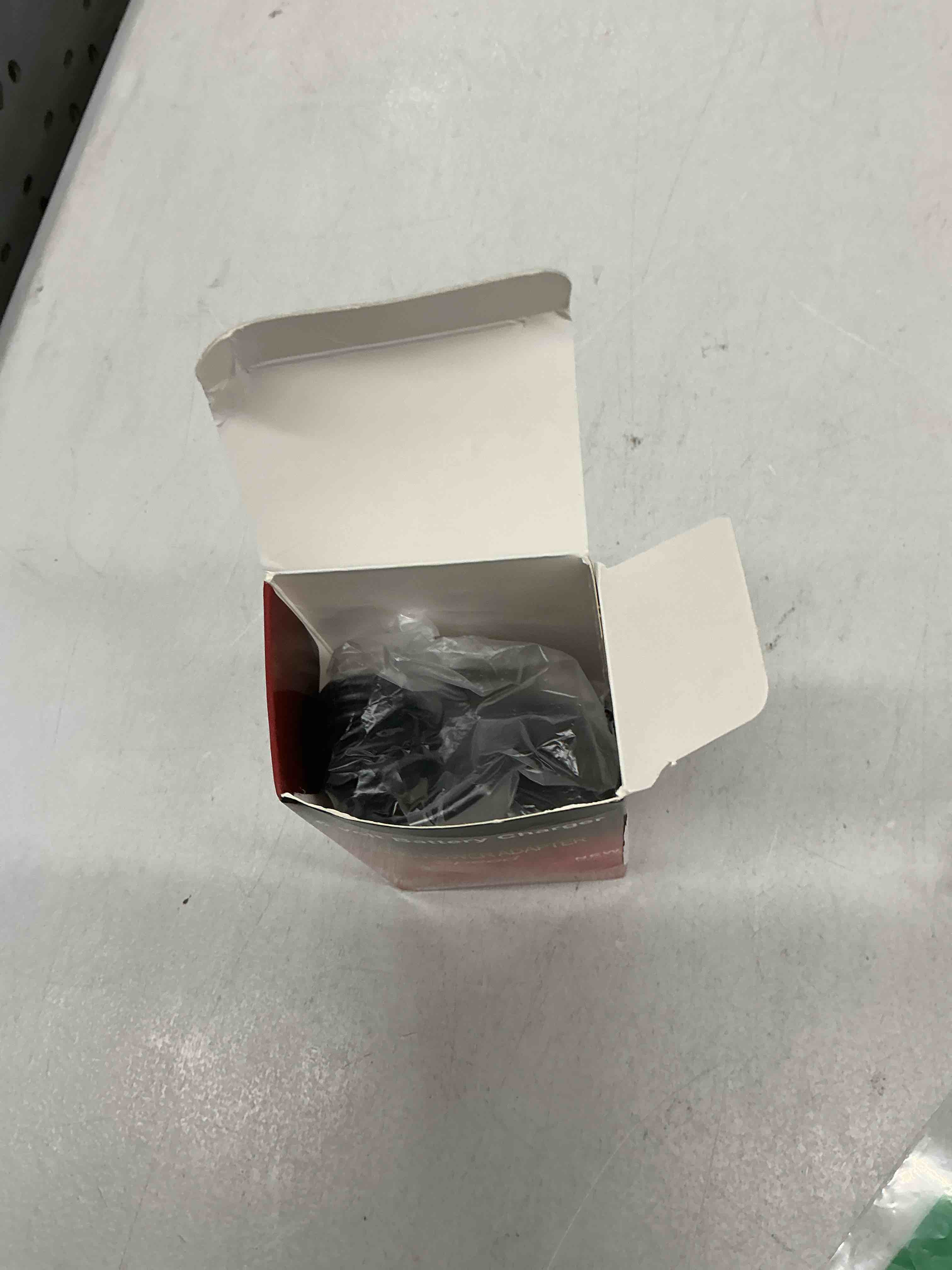 Condition photo showing Good Condition for 12 volt battery charger for kids ride on toys car 12v powered wheel charger for best choice products wrangler suv kid trax dynacraft bumper car jeep toy kidzone kids electric toys charger 12v charger