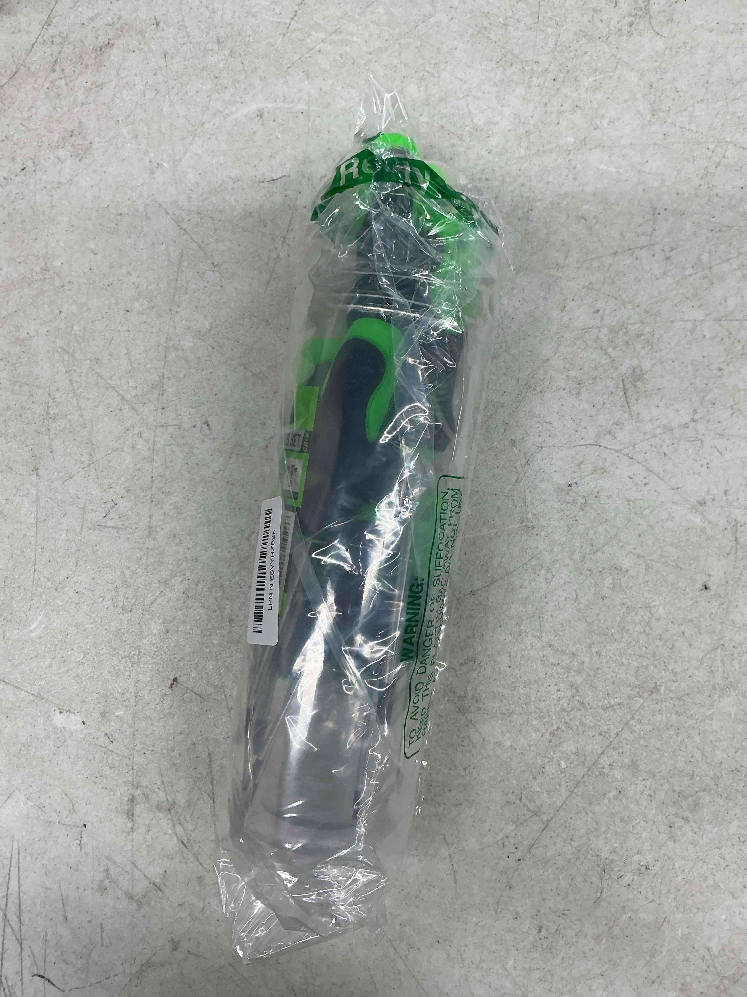 Condition photo showing Good Condition for swanlake magnetic torx screwdriver set - 13 pieces - t5 to t40 star screwdrivers 13-piece torx screwdriver set