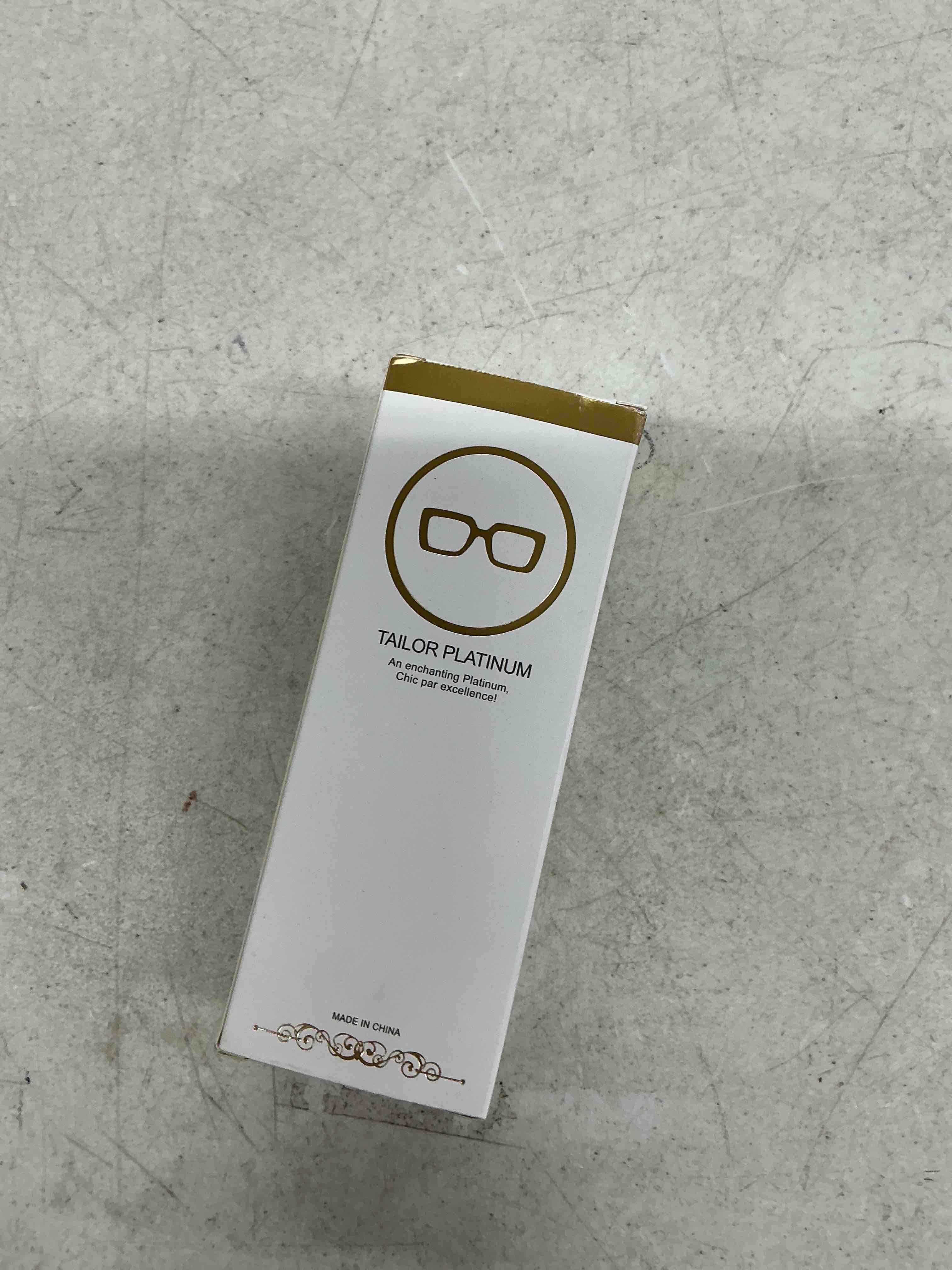 Condition photo showing Good Condition for rechargeable reading glasses with lights – hands-free led readers & blue light filter black 2.5 x