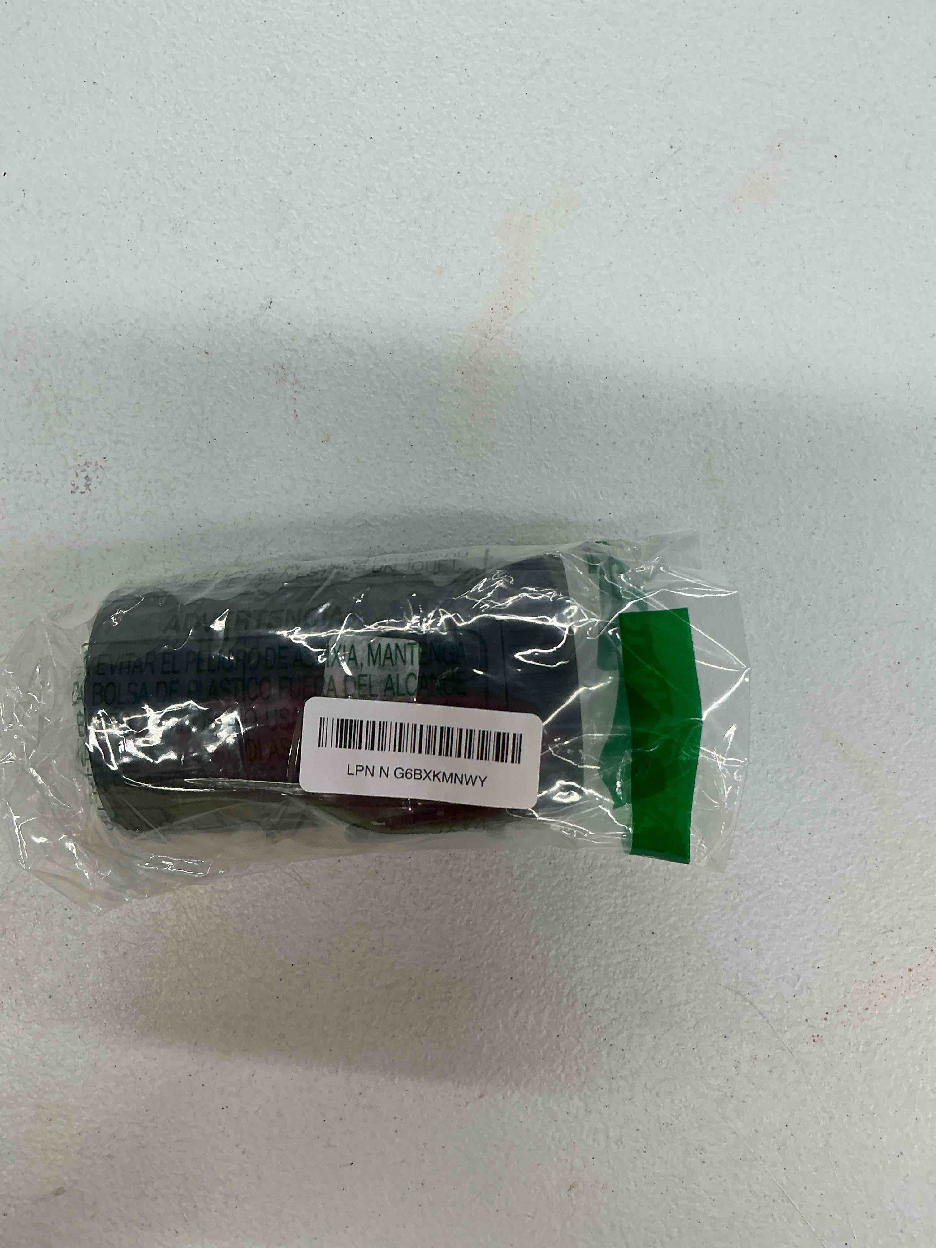 Condition photo showing New/Like New for wash-e: electric golf ball cleaner – portable motorized washer, usb-c rechargeable, clips to golf bag – premium golf gift