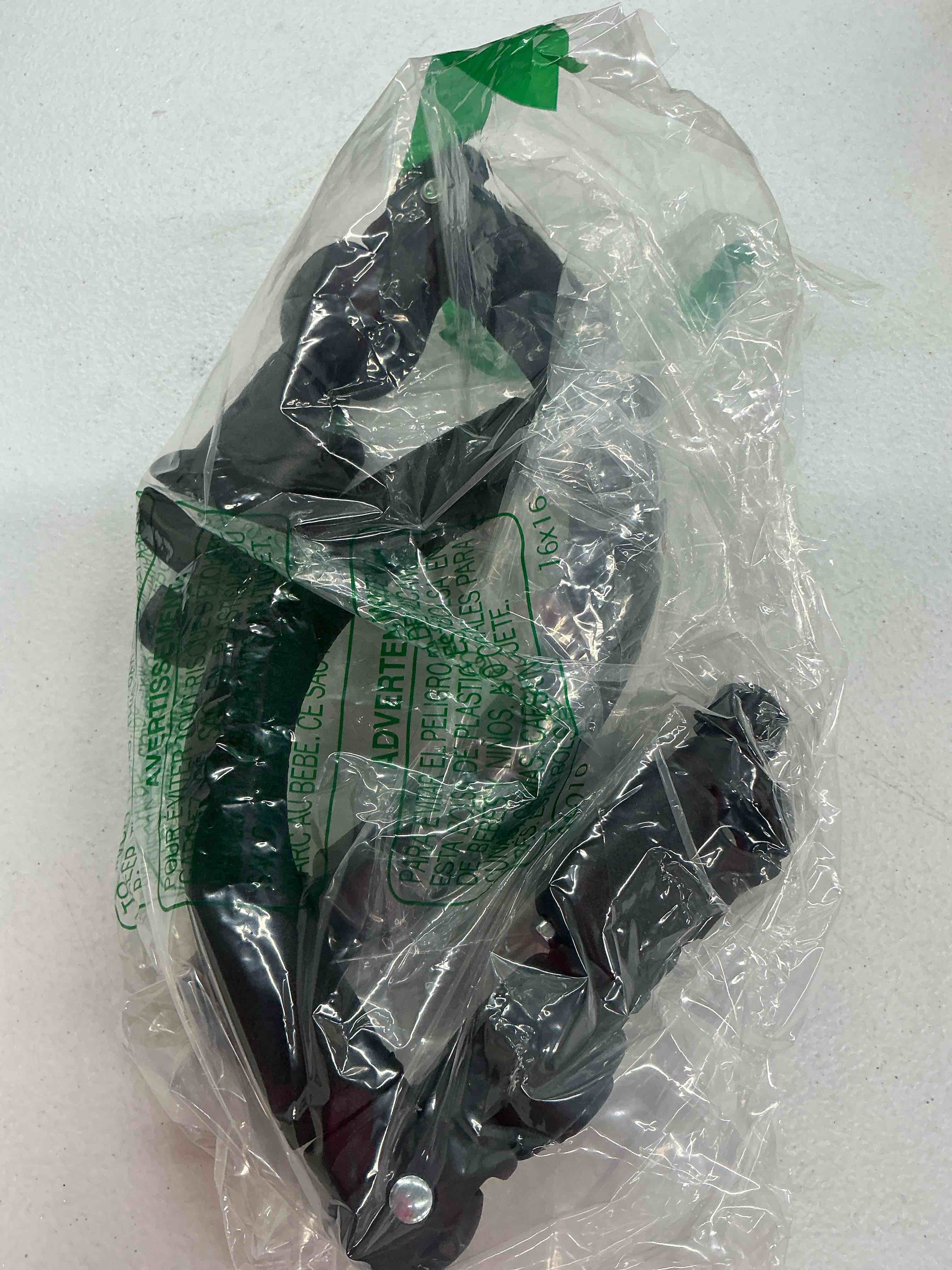 Condition photo showing Good Condition for bumper bar replacement compatible for stroller, install as detachable armrest, footrest, handlebar extension