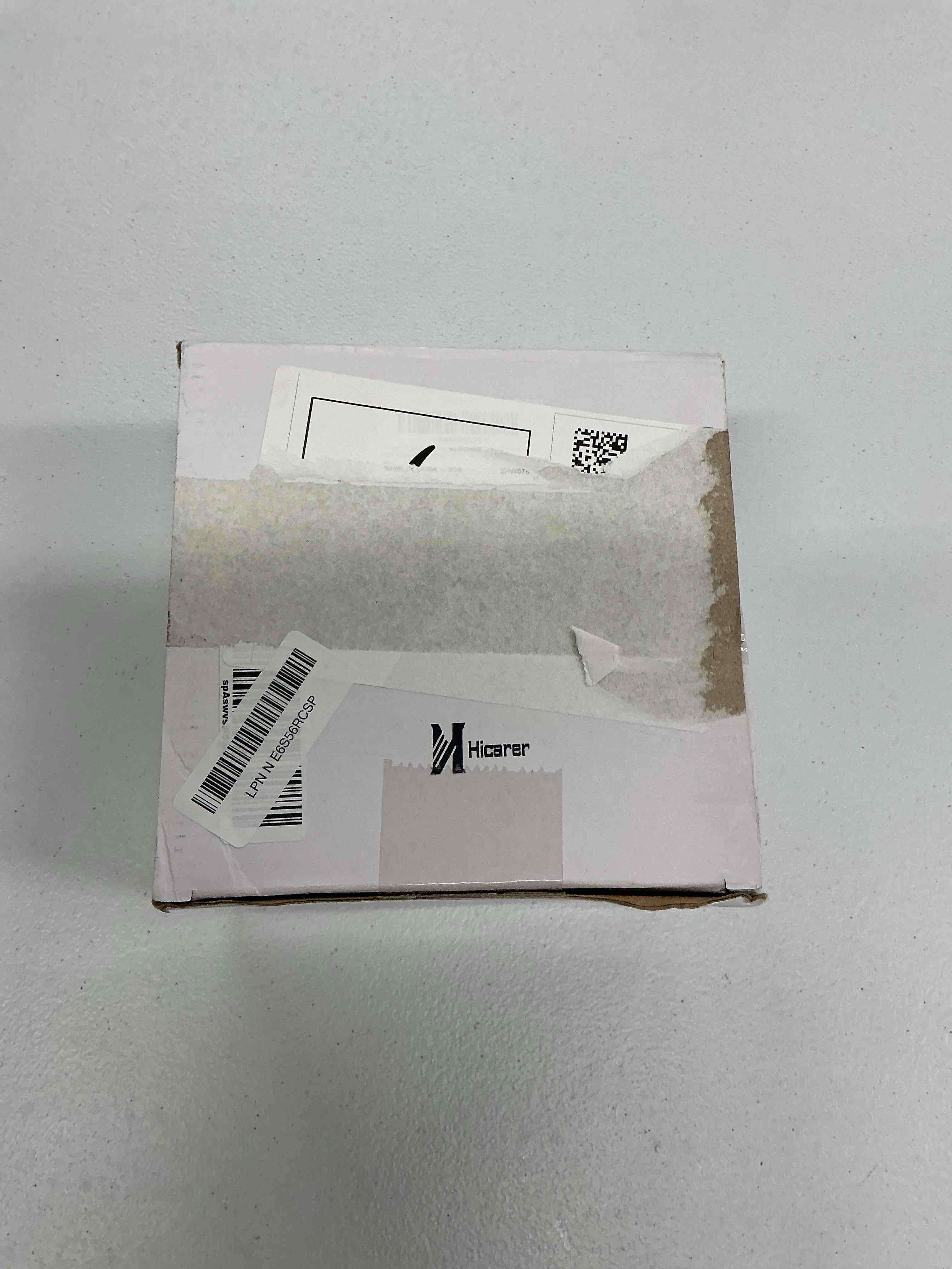 Condition photo showing Good Condition for hicarer 1 pcs 4 inch 90 degree galvanized dryer elbow vent tube connector adjustable dryer vent elbow connector for 4" hvac duct pipe hose ductwork