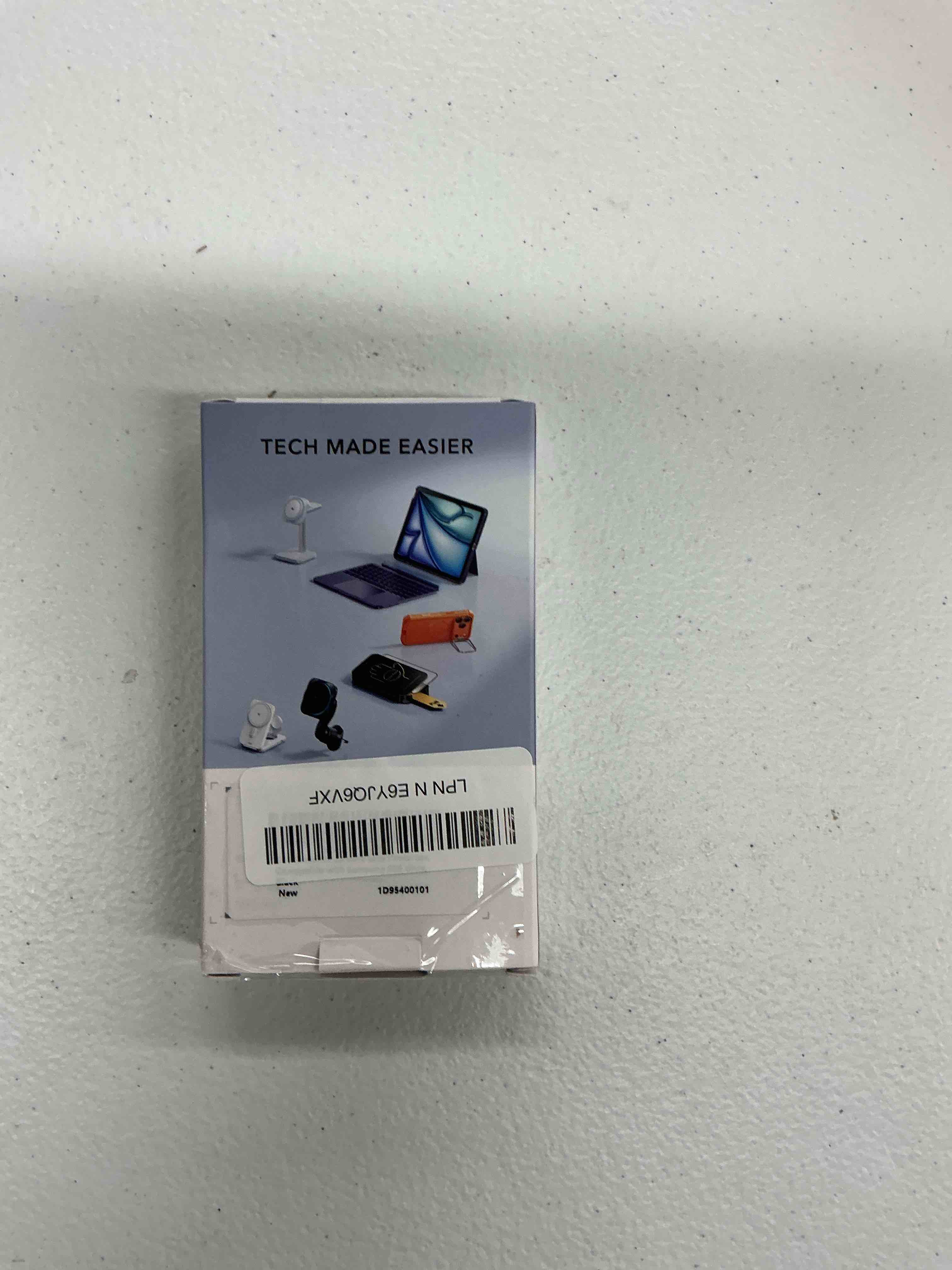 Condition photo showing Good Condition for esr for samsung galaxy s26 ultra camera lens protector, individual lens protectors, ultra-thin tempered glass with aluminum edging, case friendly, 1 set, black s26 ultra black