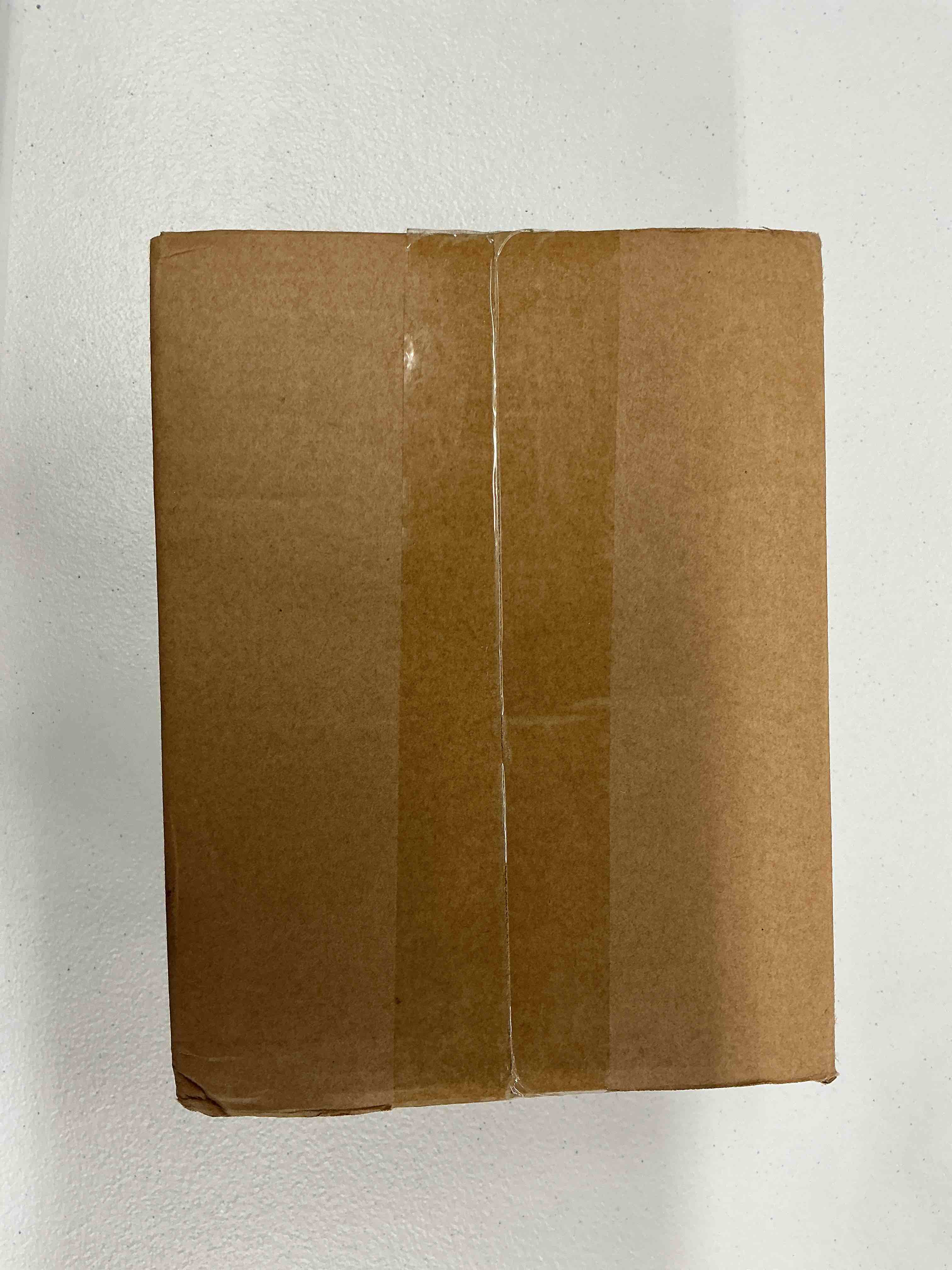 Condition photo showing Good Condition for egofine 5x7 acrylic frames 6 pack, 20mm thicker frameless clear picture frames, double sided magnetic picture frames, free standing desktop display 6 5x7
