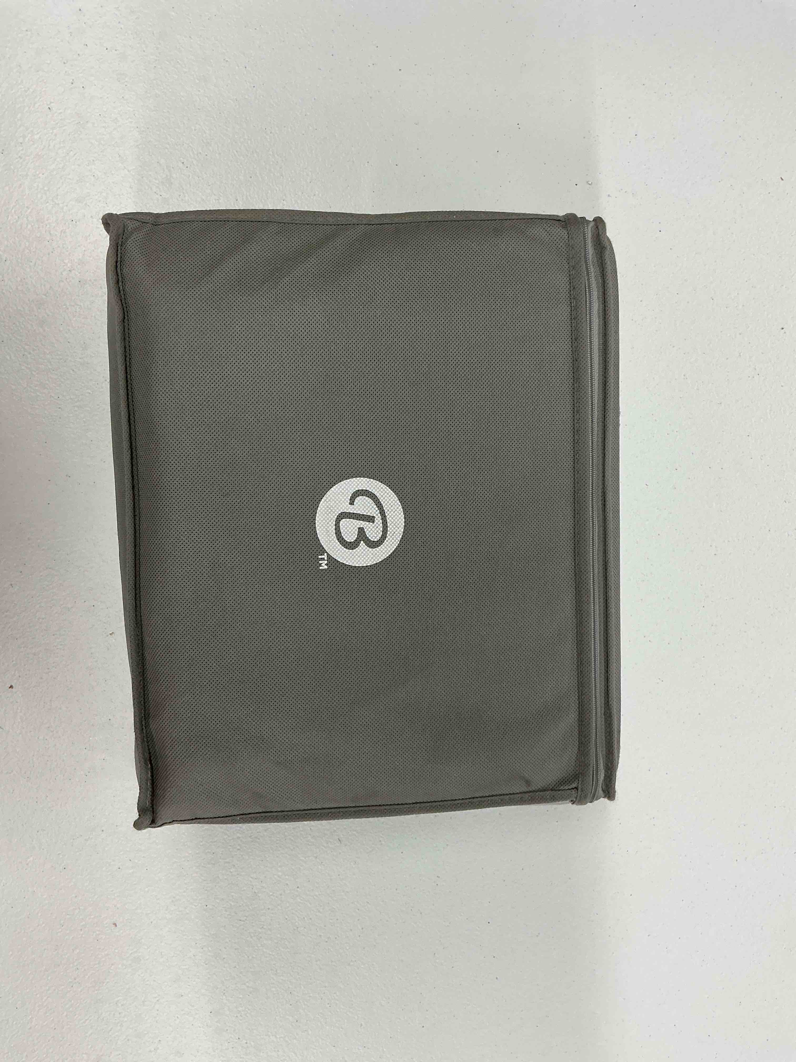 Condition photo showing Good Condition for bare home split king sheet set - 1800 ultra-soft microfiber bed sheets - double brushed - deep pockets - easy fit - 5 piece set - bedding sheets & pillowcases (split king, black) split king size 02 - black