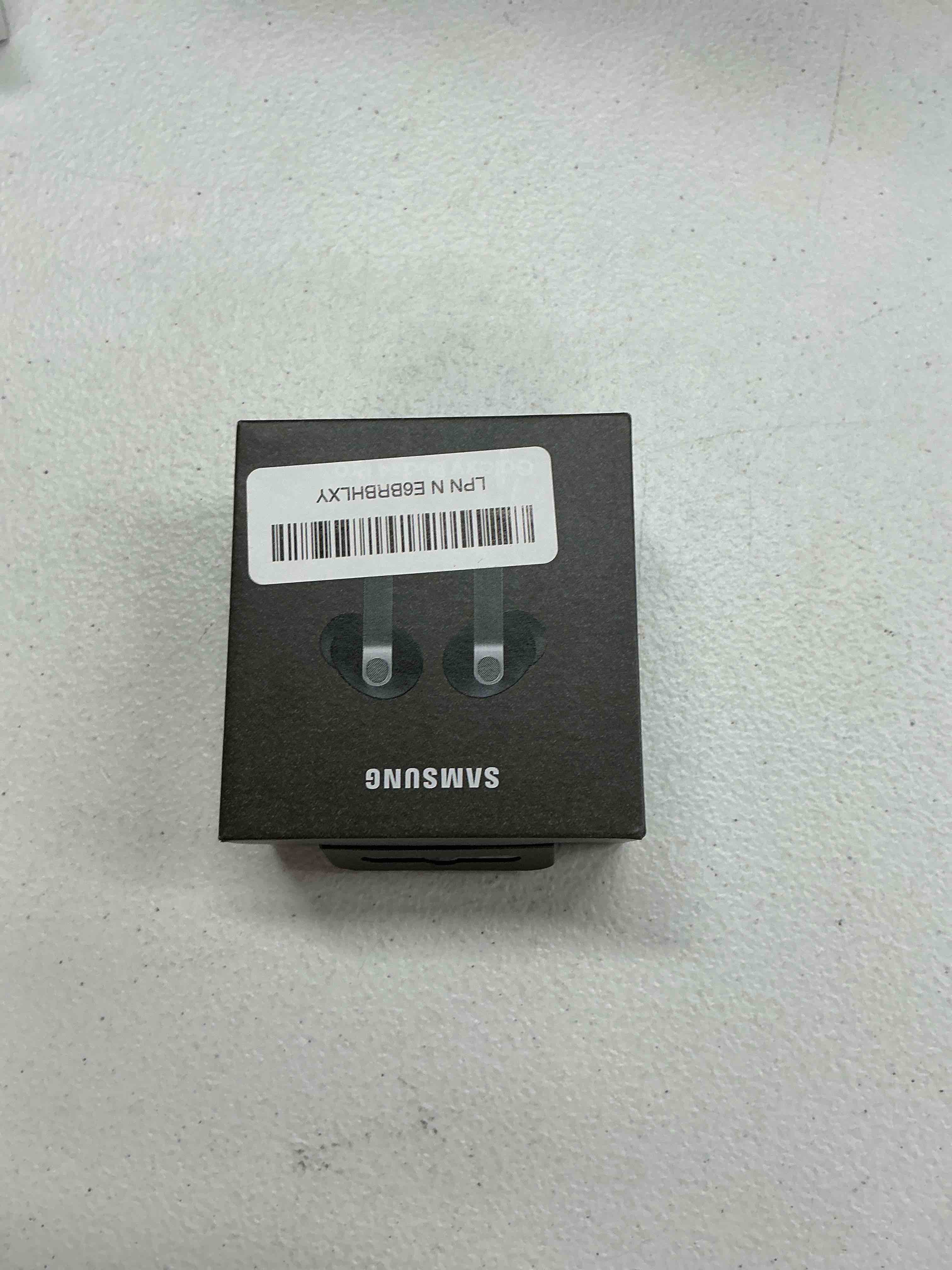 Condition photo showing Good Condition for samsung galaxy buds 4 pro (2026) ai true wireless bluetooth earbuds, hi-res audio, 2-way speaker, anc 2.0, optimized comfort, ip57, live translation, black [us version, 2 yr warranty] black galaxy buds4 pro