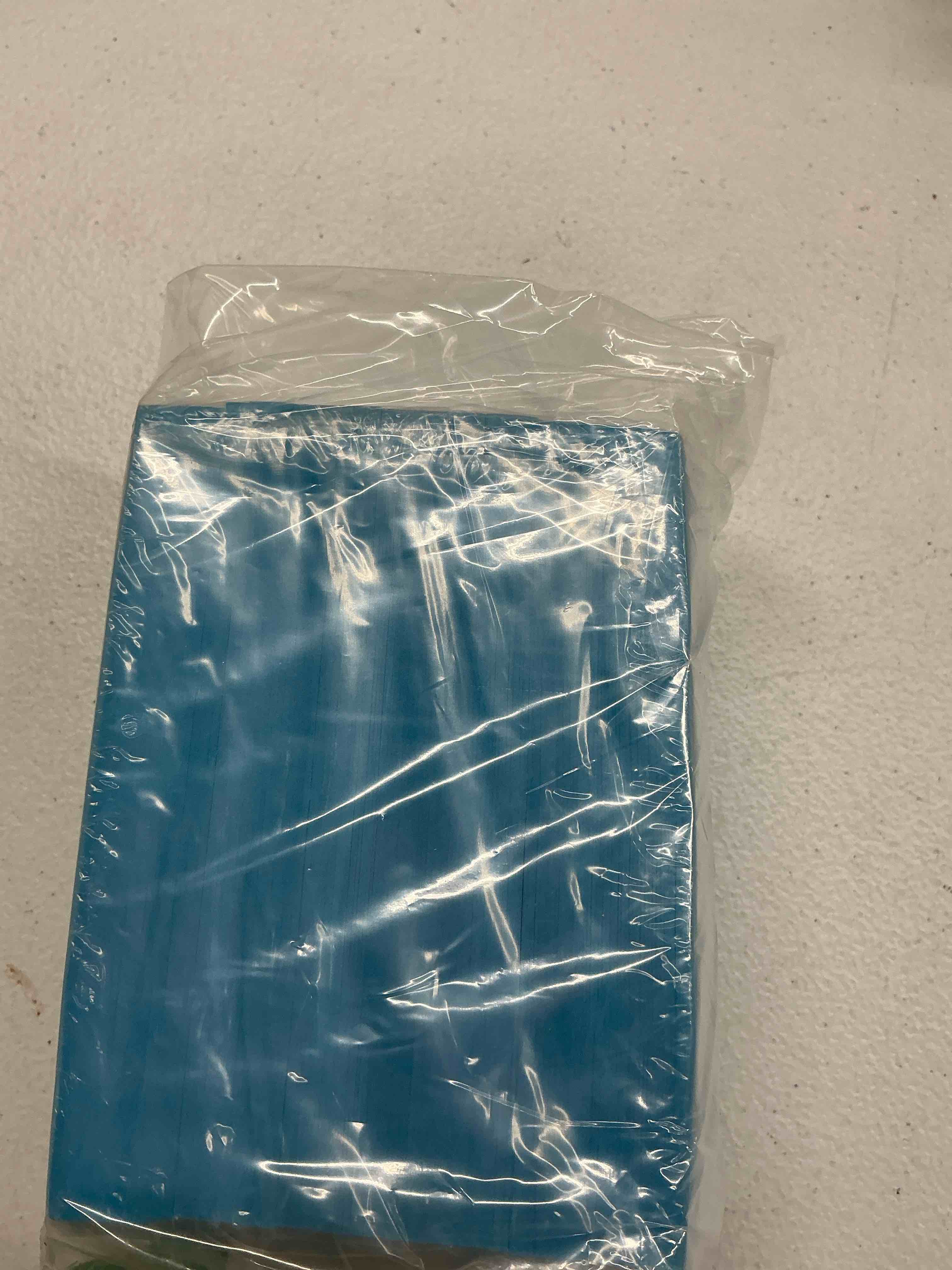 Condition photo showing Good Condition for kosiz 504 sheets 15 bid raffle ticket with different numbers per sheet chinese auction tickets for events church basket auction silent (lake blue) lake blue 15 bid
