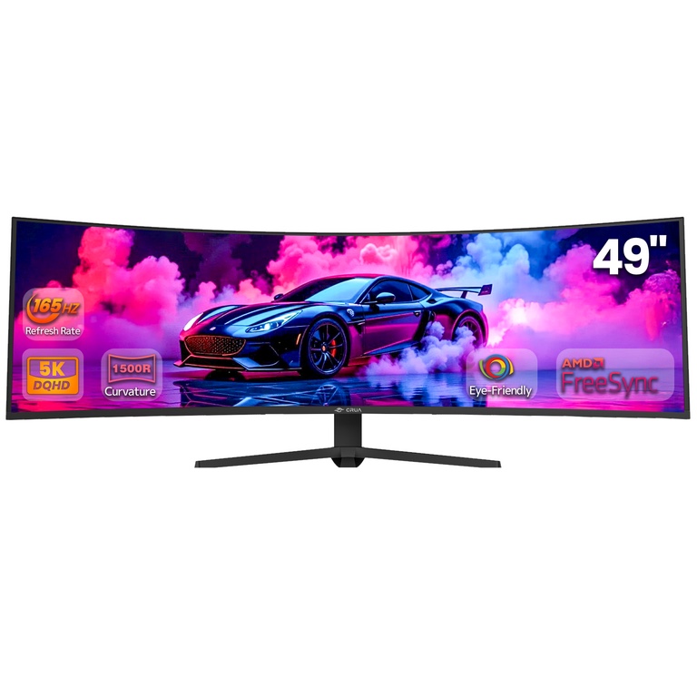 Gaming Upgrades, Cozy Seating, And More! Just See For Yourself!