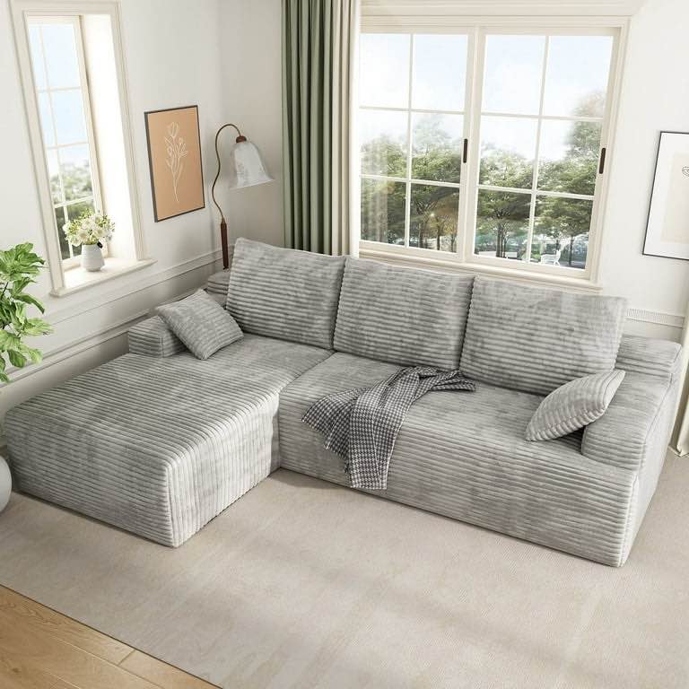 Gaming Upgrades, Cozy Seating, And More! Just See For Yourself!