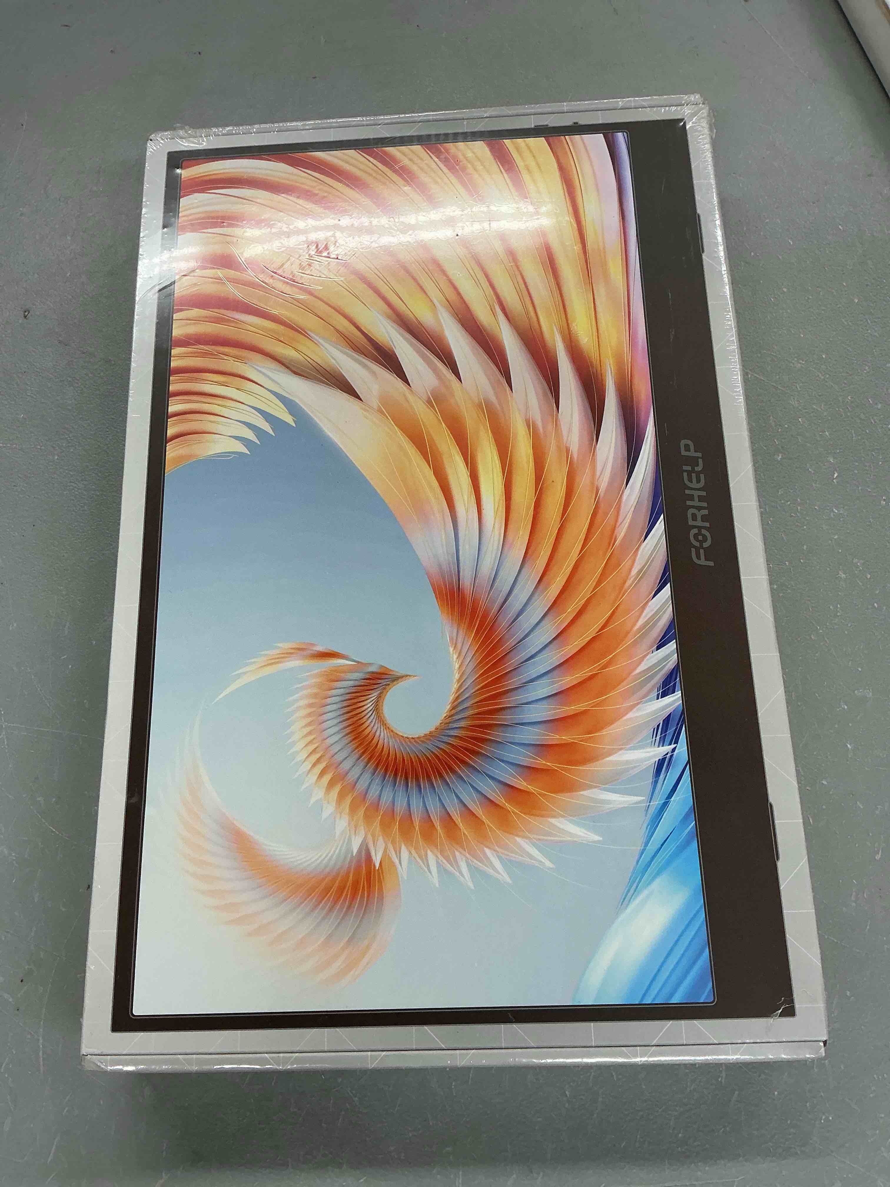 Condition photo showing New/Like New for forhelp 15.6inch portable monitor,1080p usb-c hdmi second external monitor for laptop,pc,mac phone,ps,xbox,swich,ips ultra-thin zero frame gaming display/premium smart cover 15.6"1080p