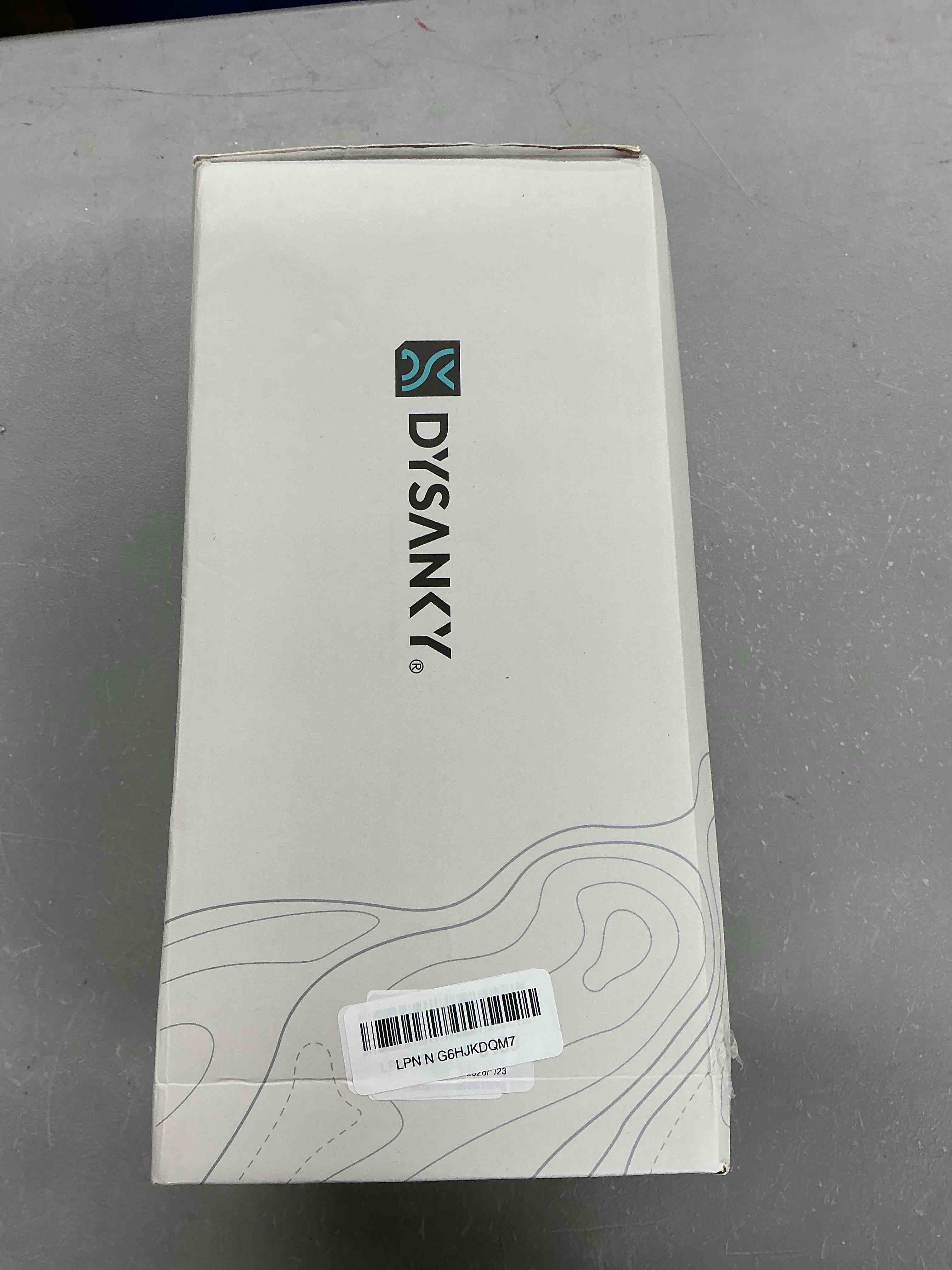 Condition photo showing Good Condition for dysanky 1 gallon water bottle insulated | thickened stainless steel vacuum metal water jug | portable sports large for gym and hiking with straw, carrier bag, handle strap | bpa-free 128 oz advanced black 128 ounces