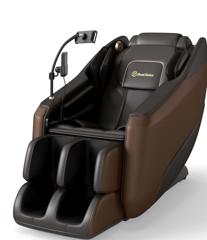 Robot Pool Cleaners, Gaming Chairs And More!